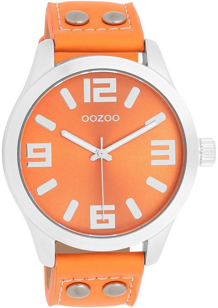 OOZOO C1072 Quarzuhr