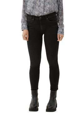 s.Oliver Slim-fit-Jeans Jeans-Hose