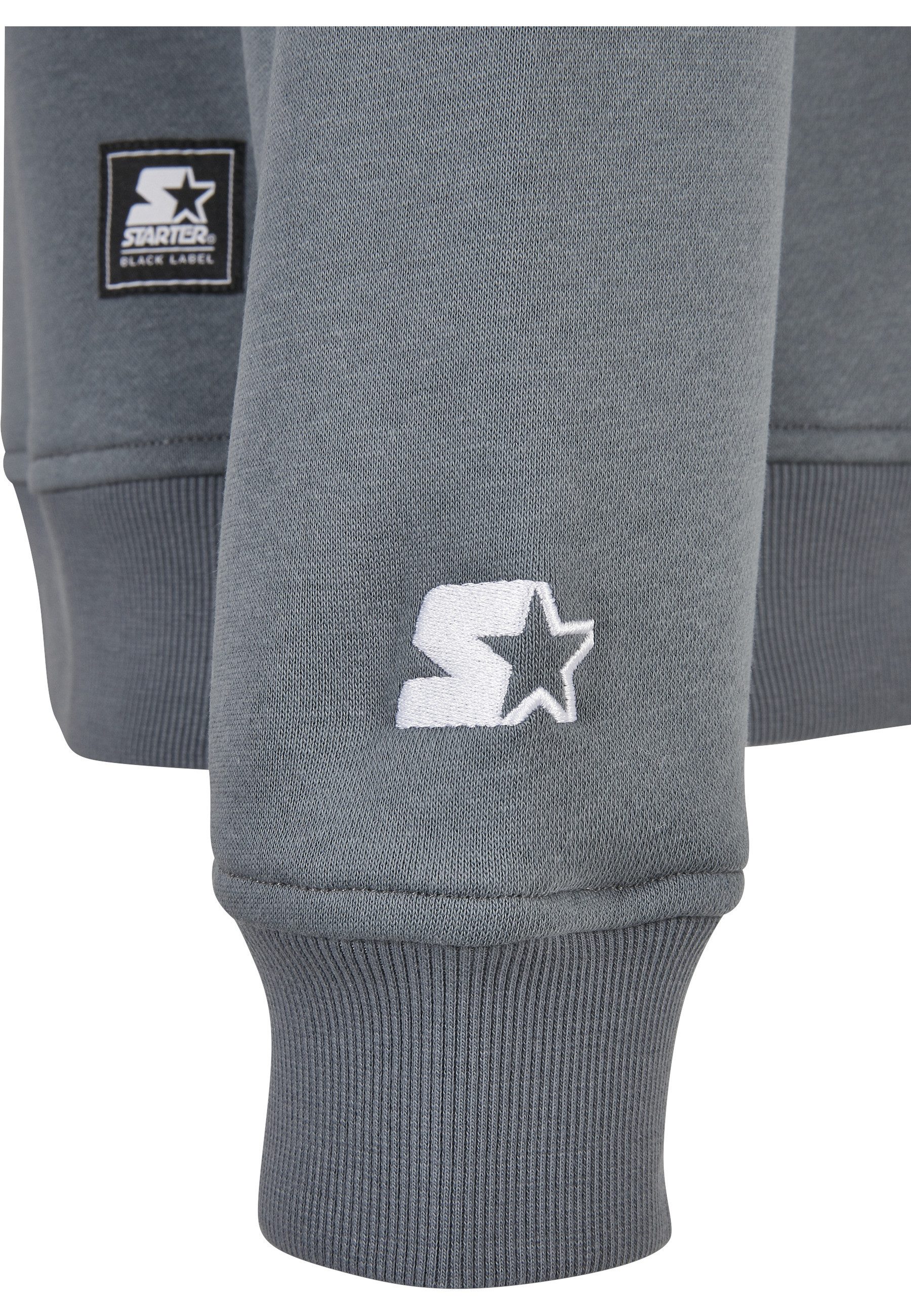 Starter Black Label Sweatshirt Starter Black Label Herren Starter Essential Crewneck (1-tlg)