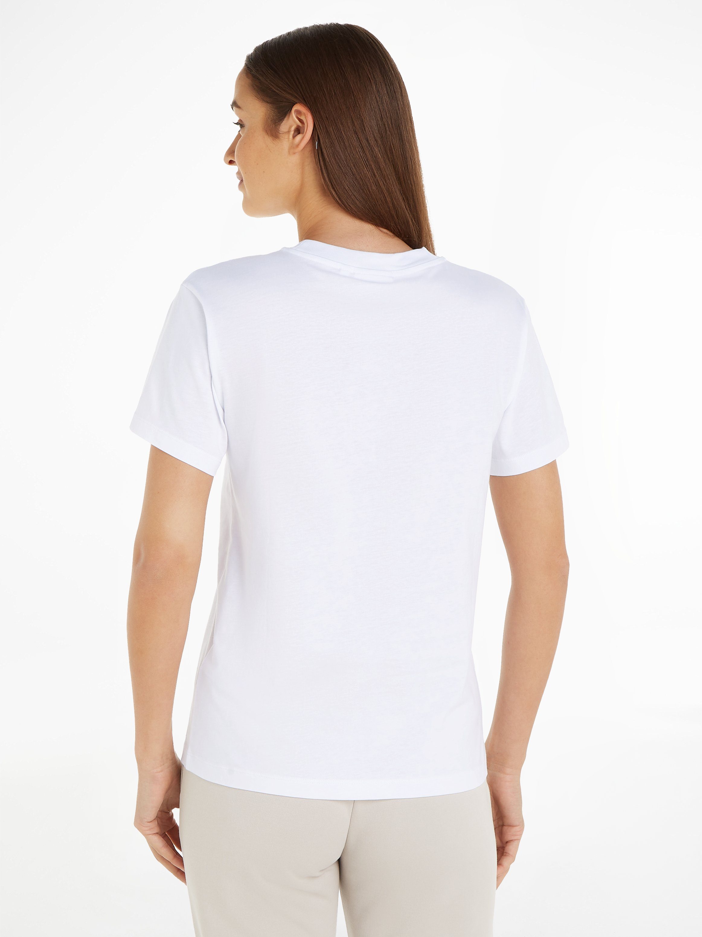 Calvin Klein T-Shirt Shirt HERO LOGO günstig online kaufen