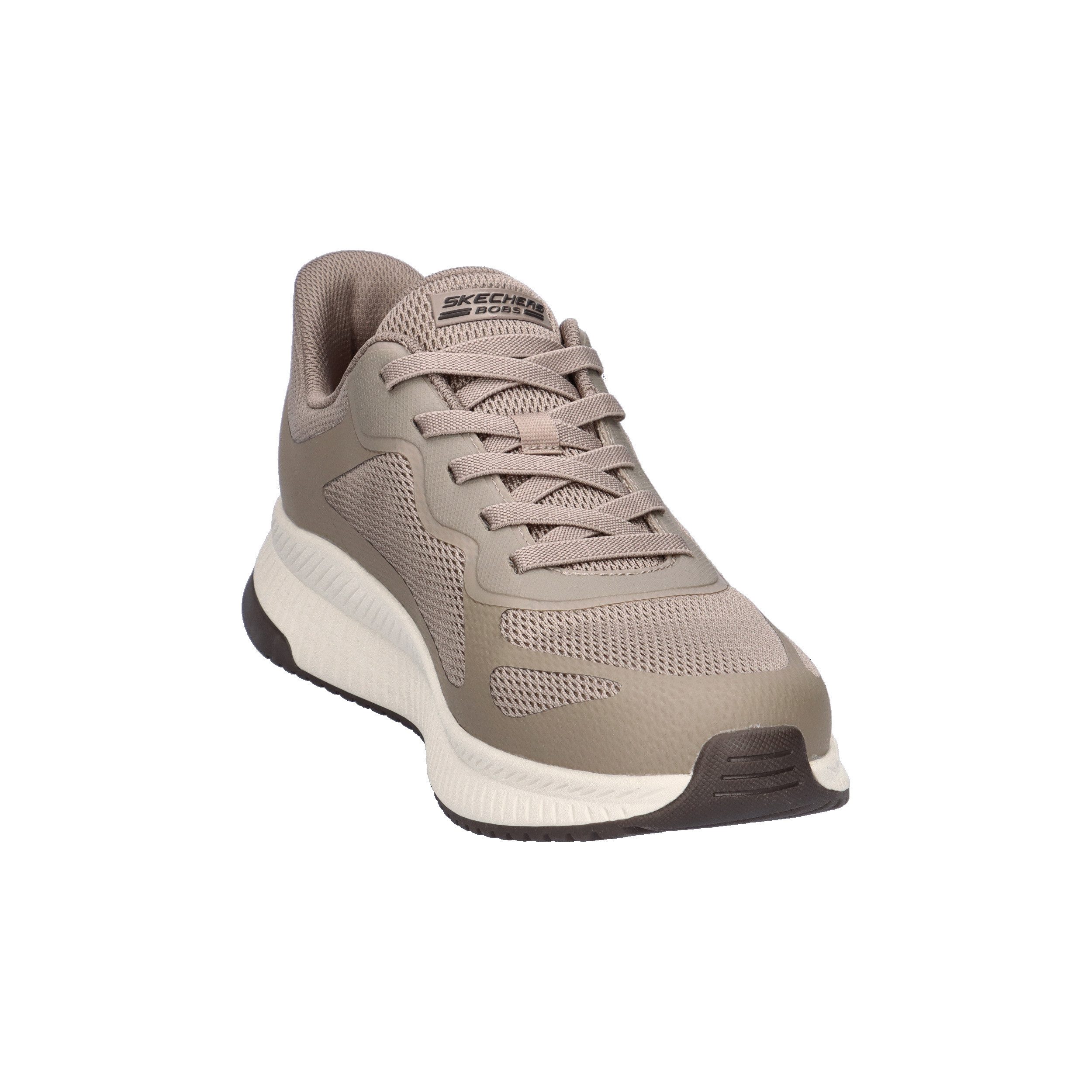 Skechers Skechers Herren Sneaker BOBS SQUAD 4 118423 Sneaker