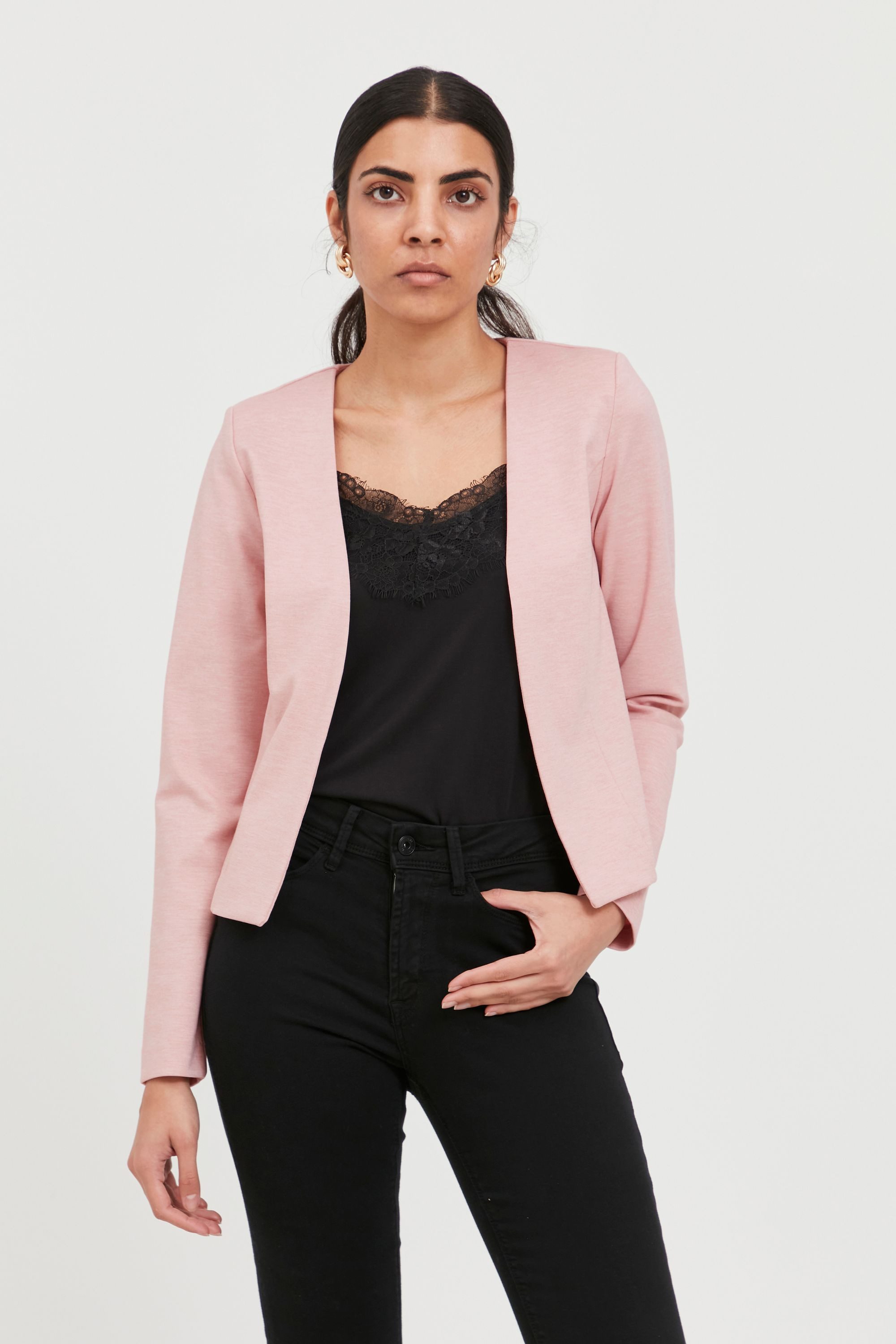 Ichi Jackenblazer IHKATE modischer Blazer günstig online kaufen