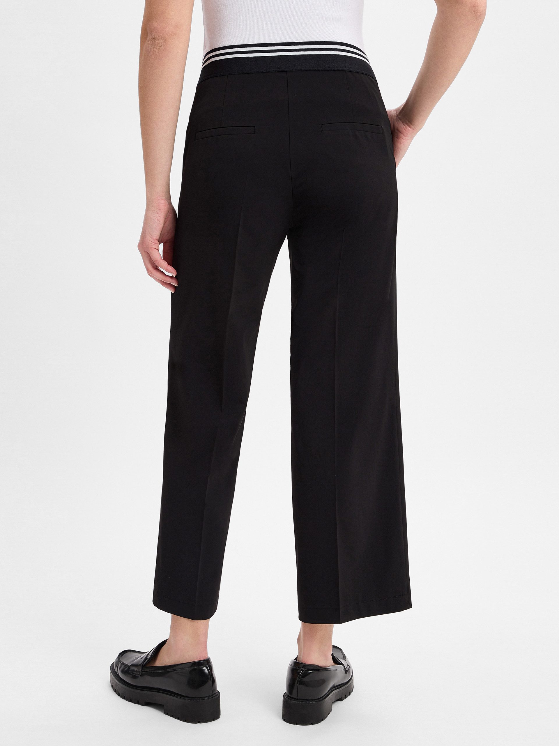 Cambio Bundfaltenhose Cameron günstig online kaufen