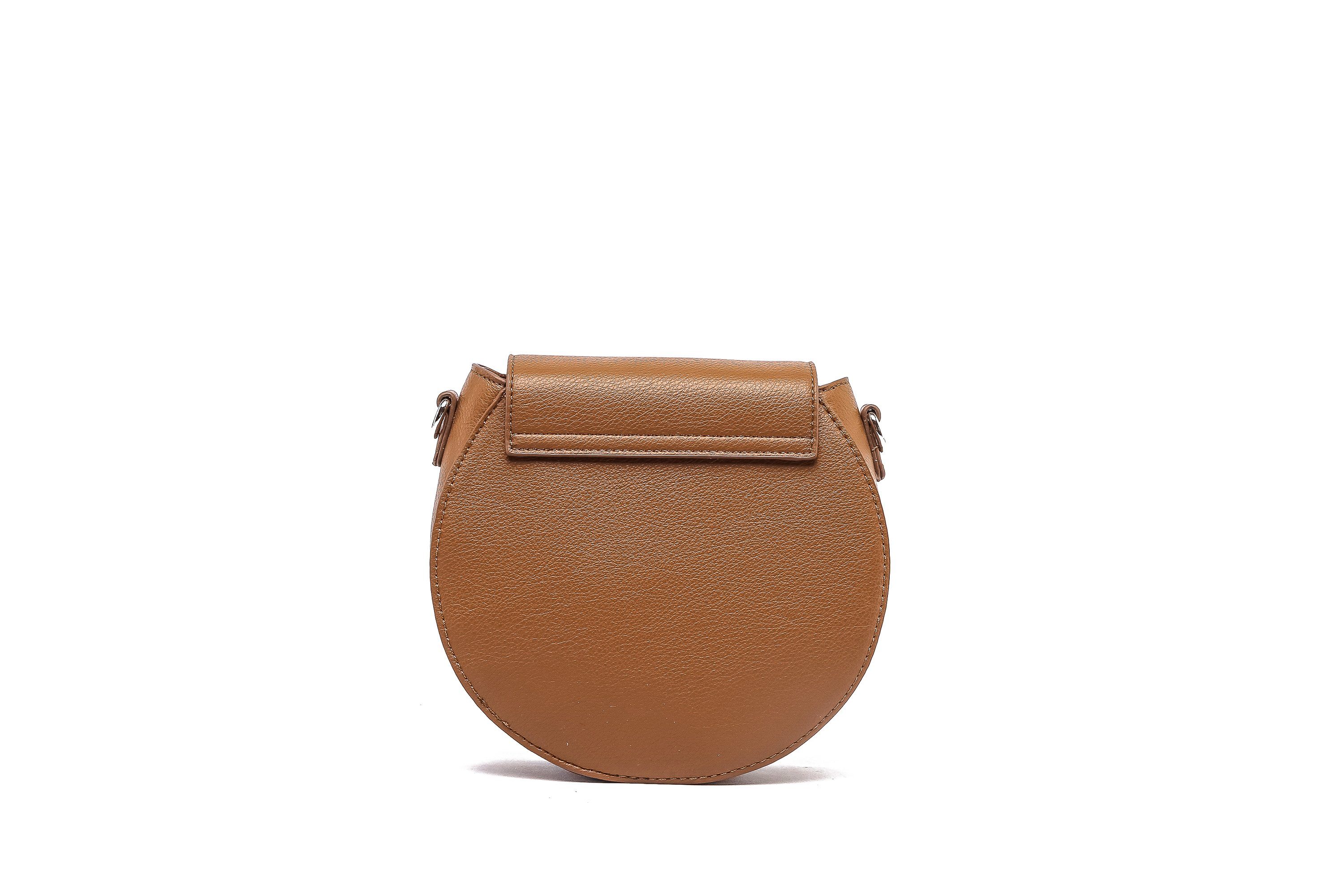 COLLEZIONE ALESSANDRO Umhängetasche Sweet, aus weichem Softmaterial