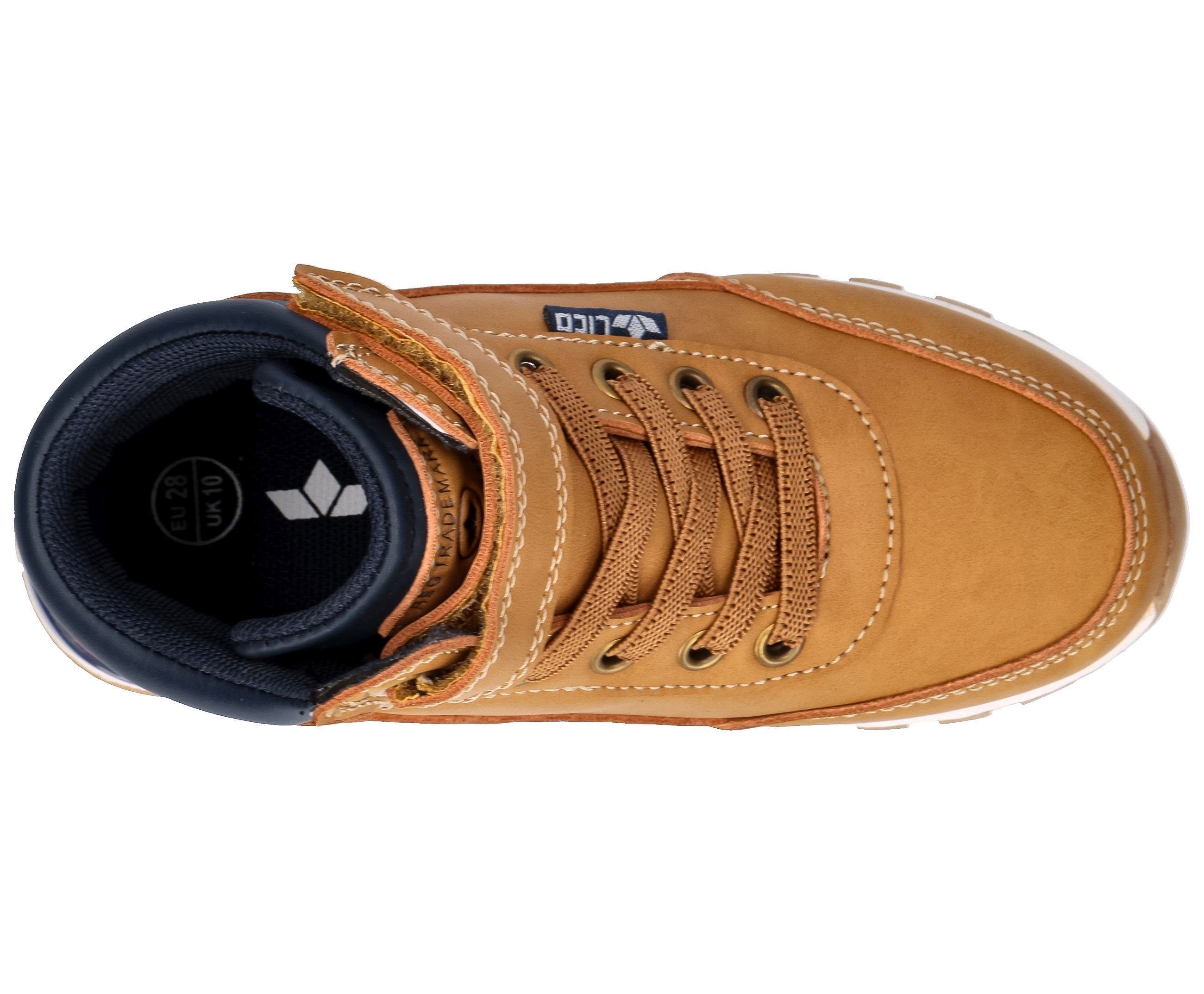 Lico Freizeitstiefel Mares VS Stiefel