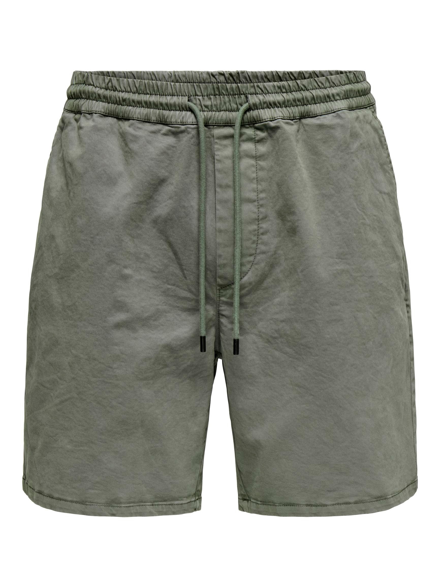 ONLY & SONS Shorts günstig online kaufen
