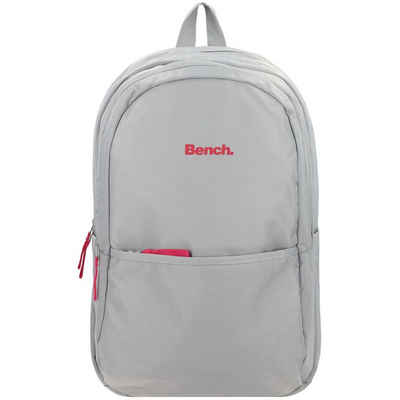 Bench. Daypack women sports, Nylon