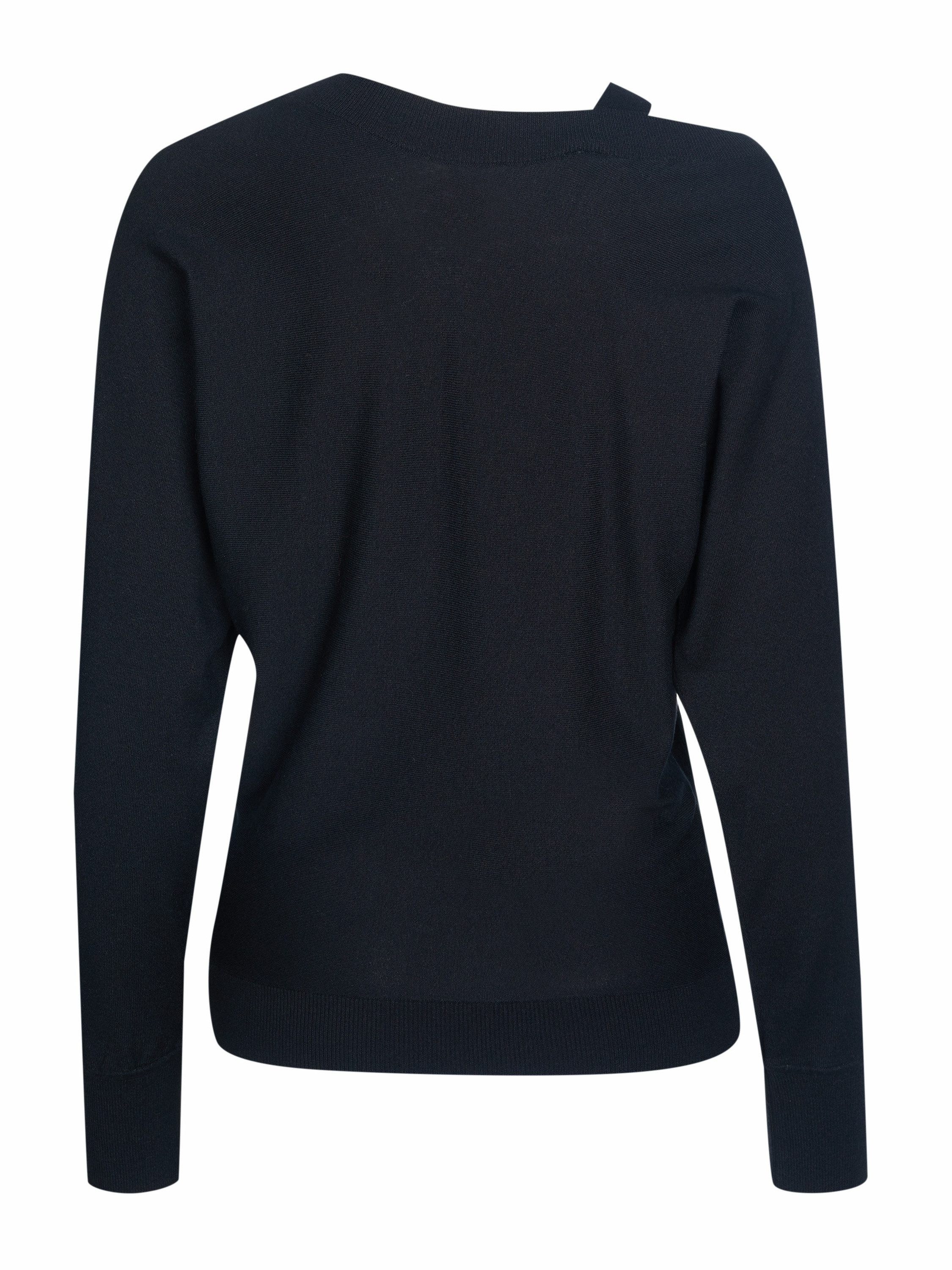 LOVE MOSCHINO Longpullover Pullover für Damen günstig online kaufen
