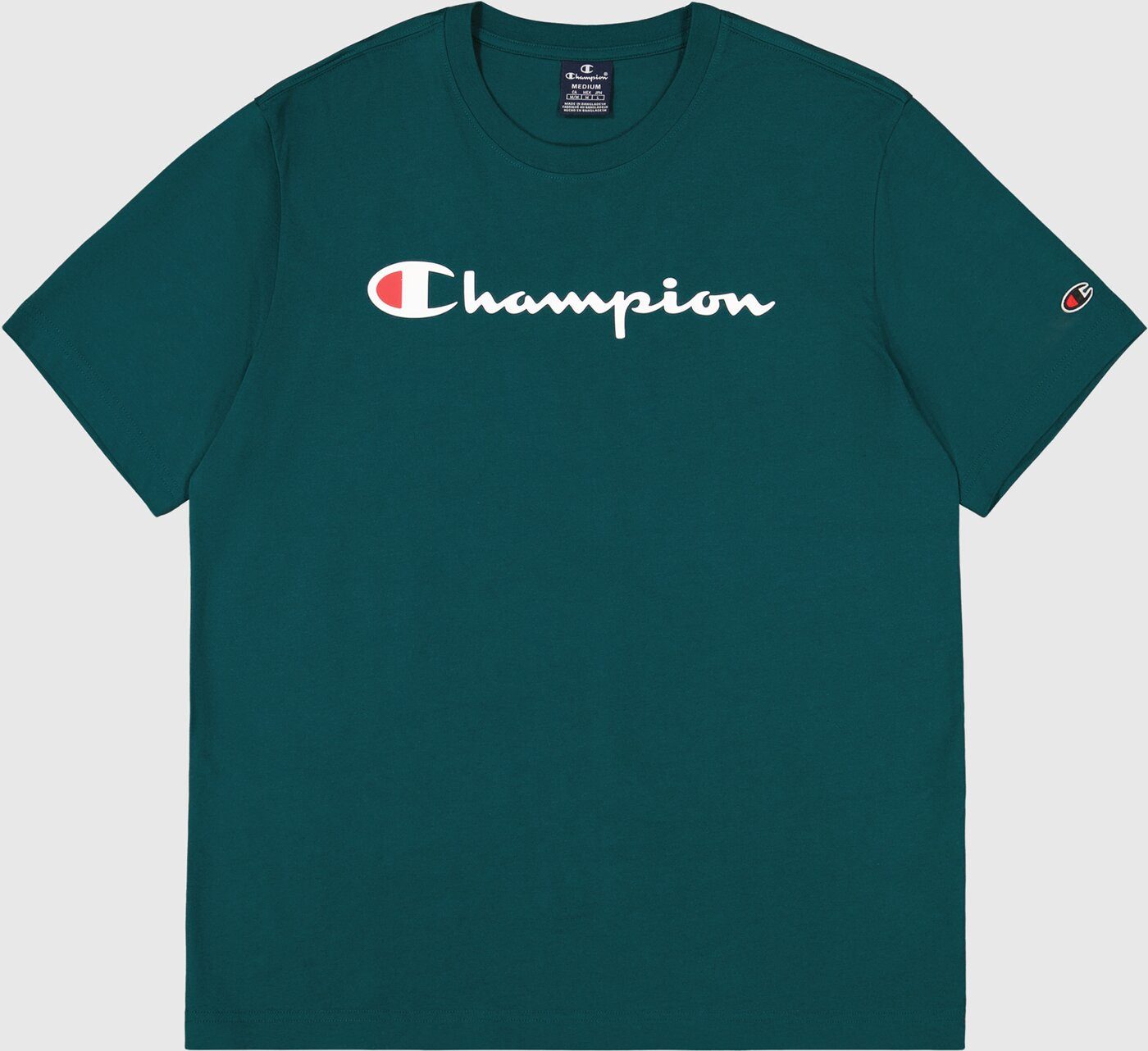 Champion  T-Shirt 220256 günstig online kaufen