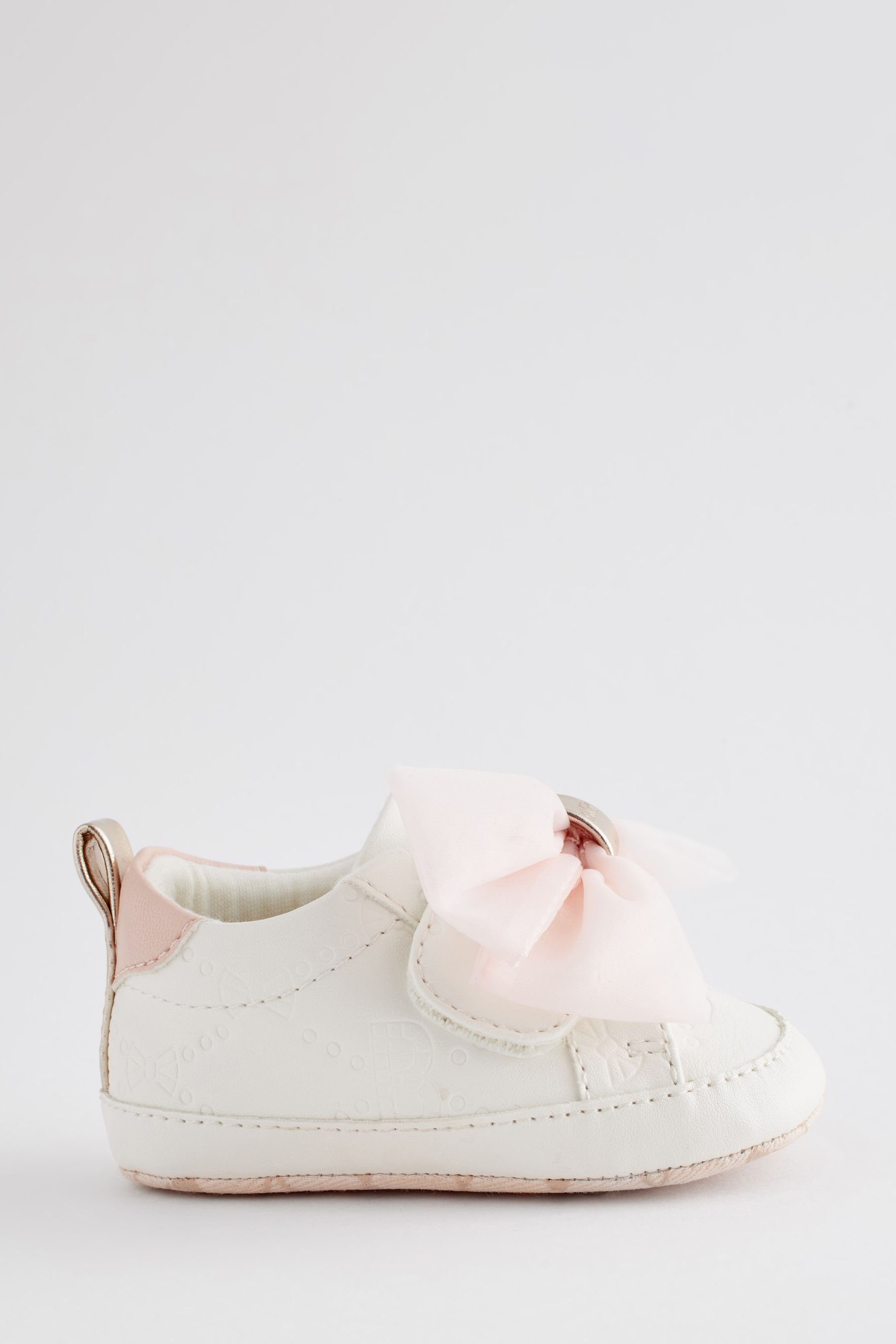 Baker by Ted Baker Baker by Ted Baker Babyschuhe Sneaker Sneaker (1-tlg)