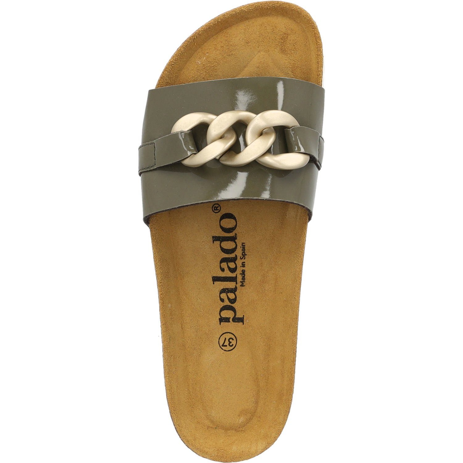 Palado Gozo Pantolette