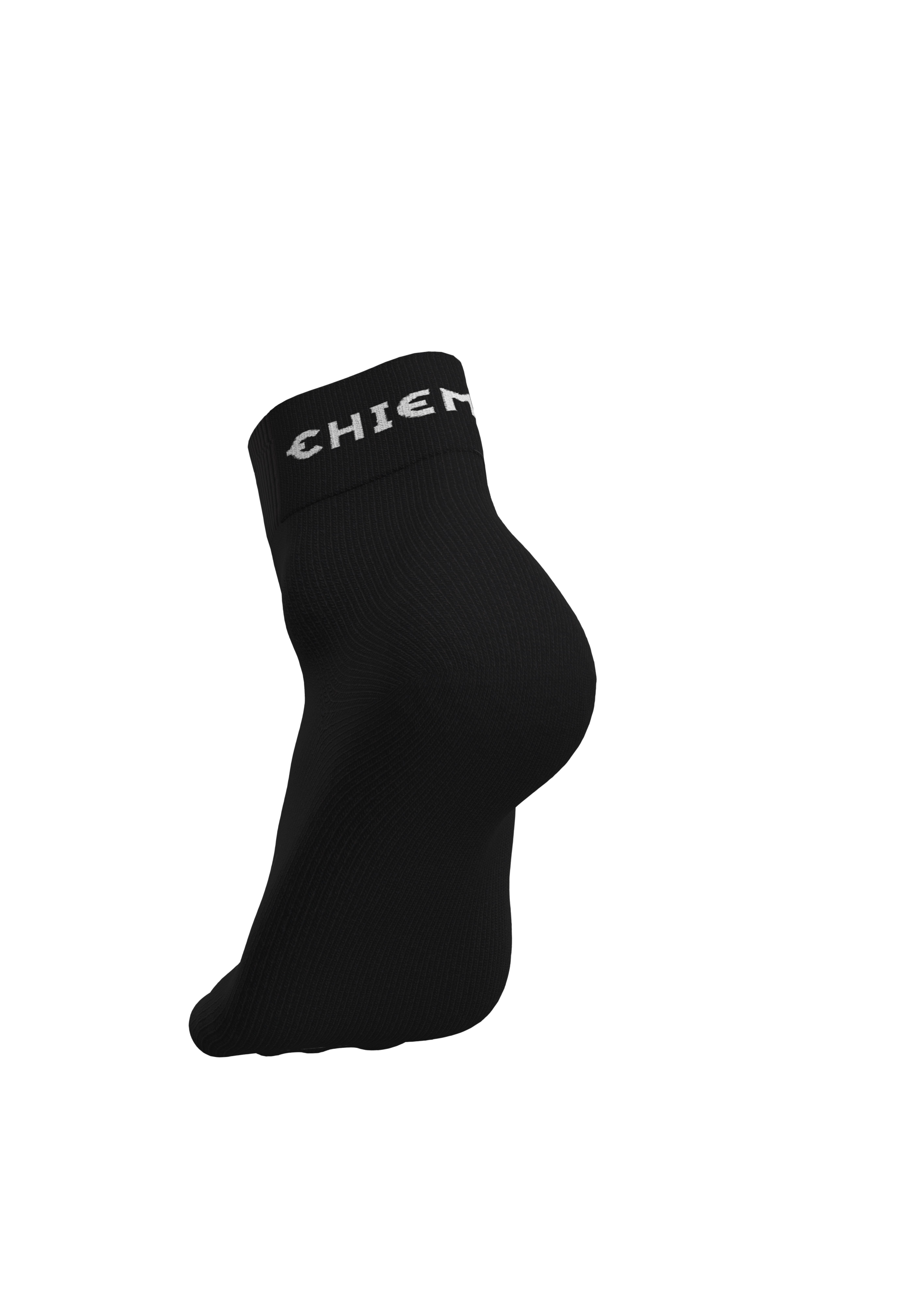 Chiemsee Freizeitsocken Every Day Branded Unisex Quarter (5-Paar) günstig online kaufen