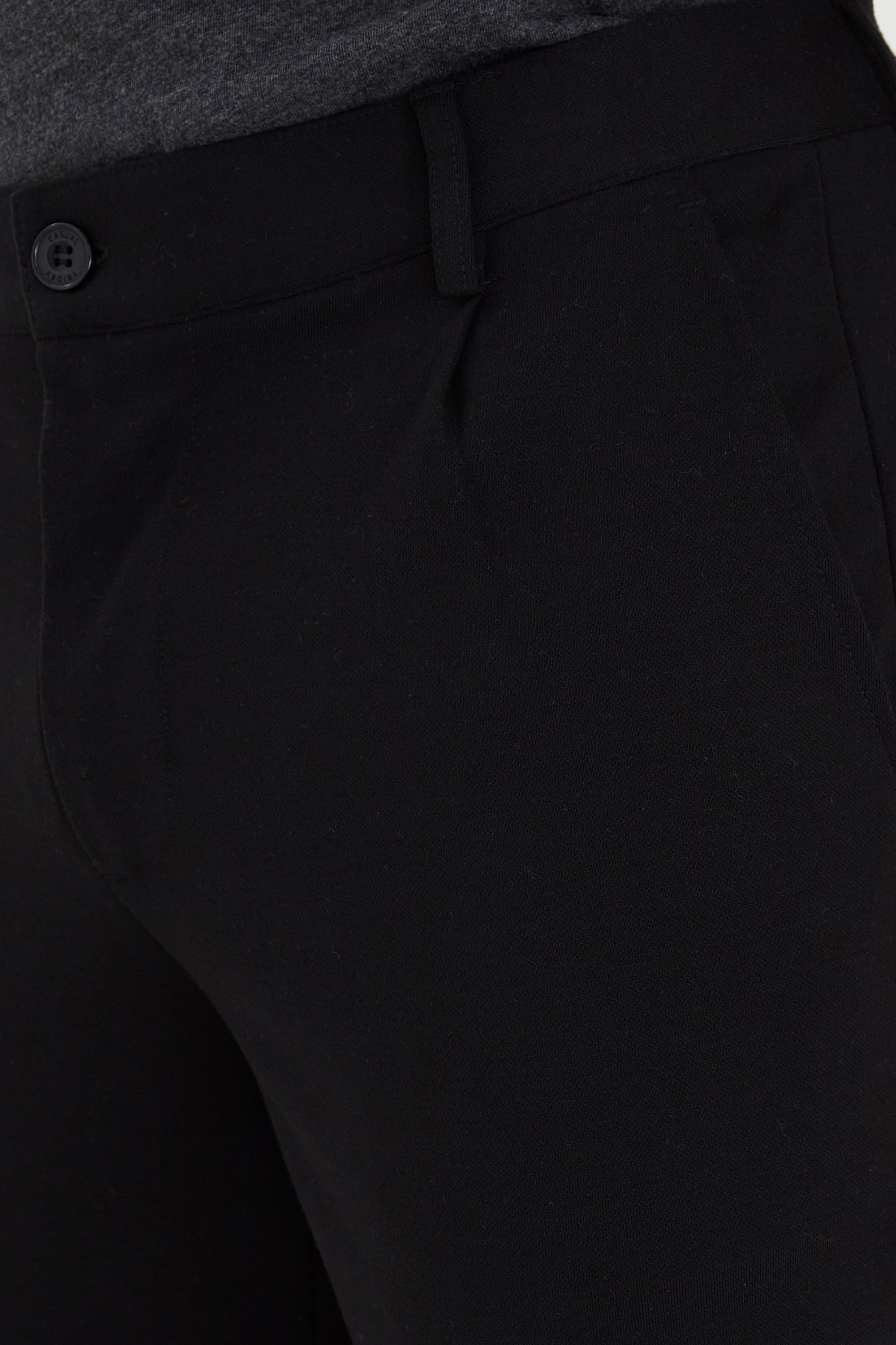 Casual Friday Stoffhose CFJoris Slim Fit Stoffhose im klassischen Chino Schnitt