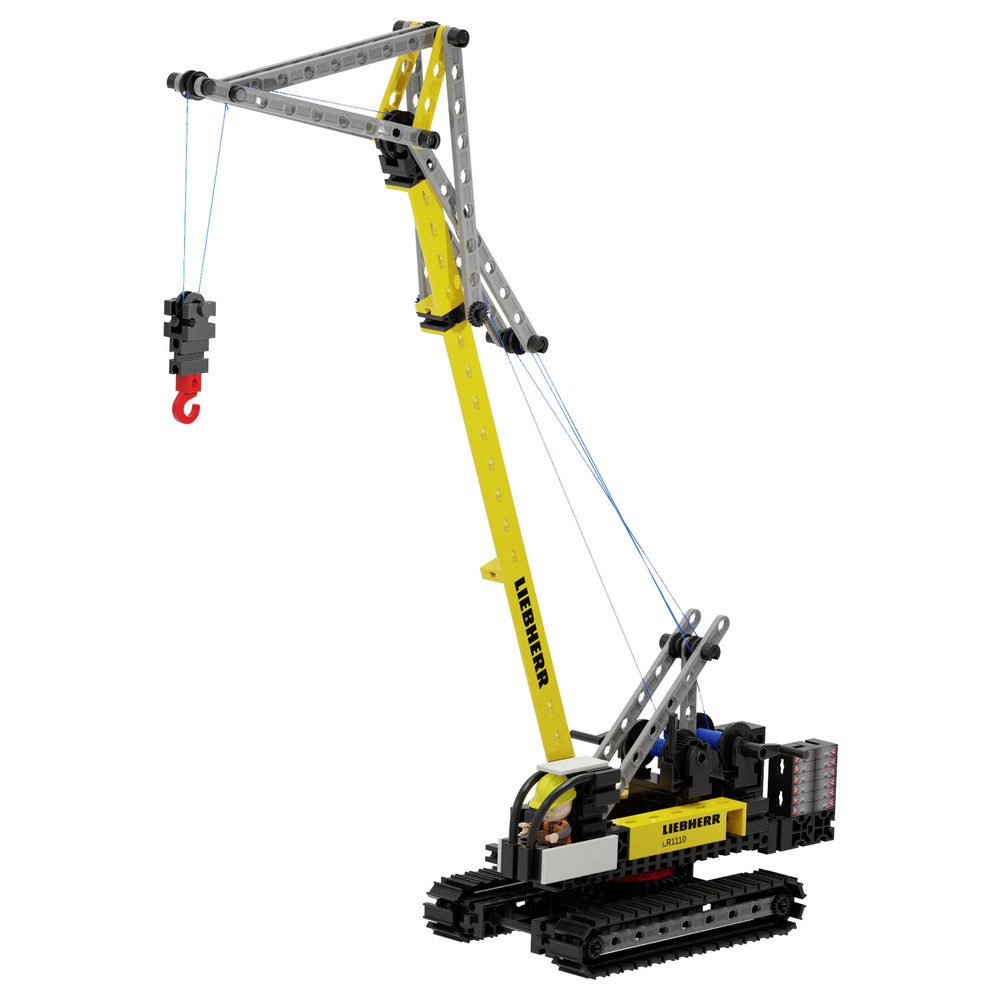 fischertechnik Modellbausatz fischertechnik 579431 Bausatz ab 7 Jahre