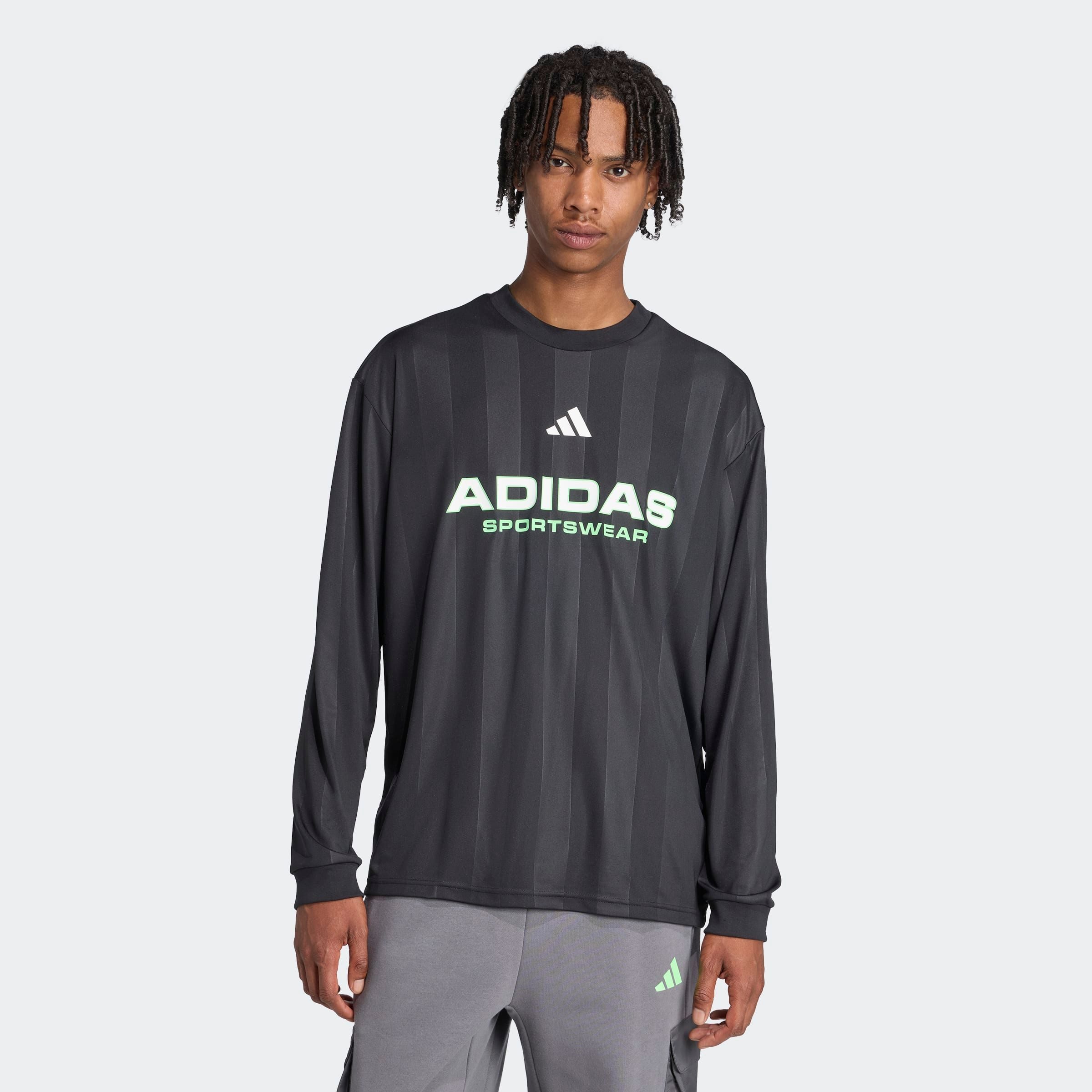 adidas Sportswear Langarmshirt M TIRO LSJSY günstig online kaufen