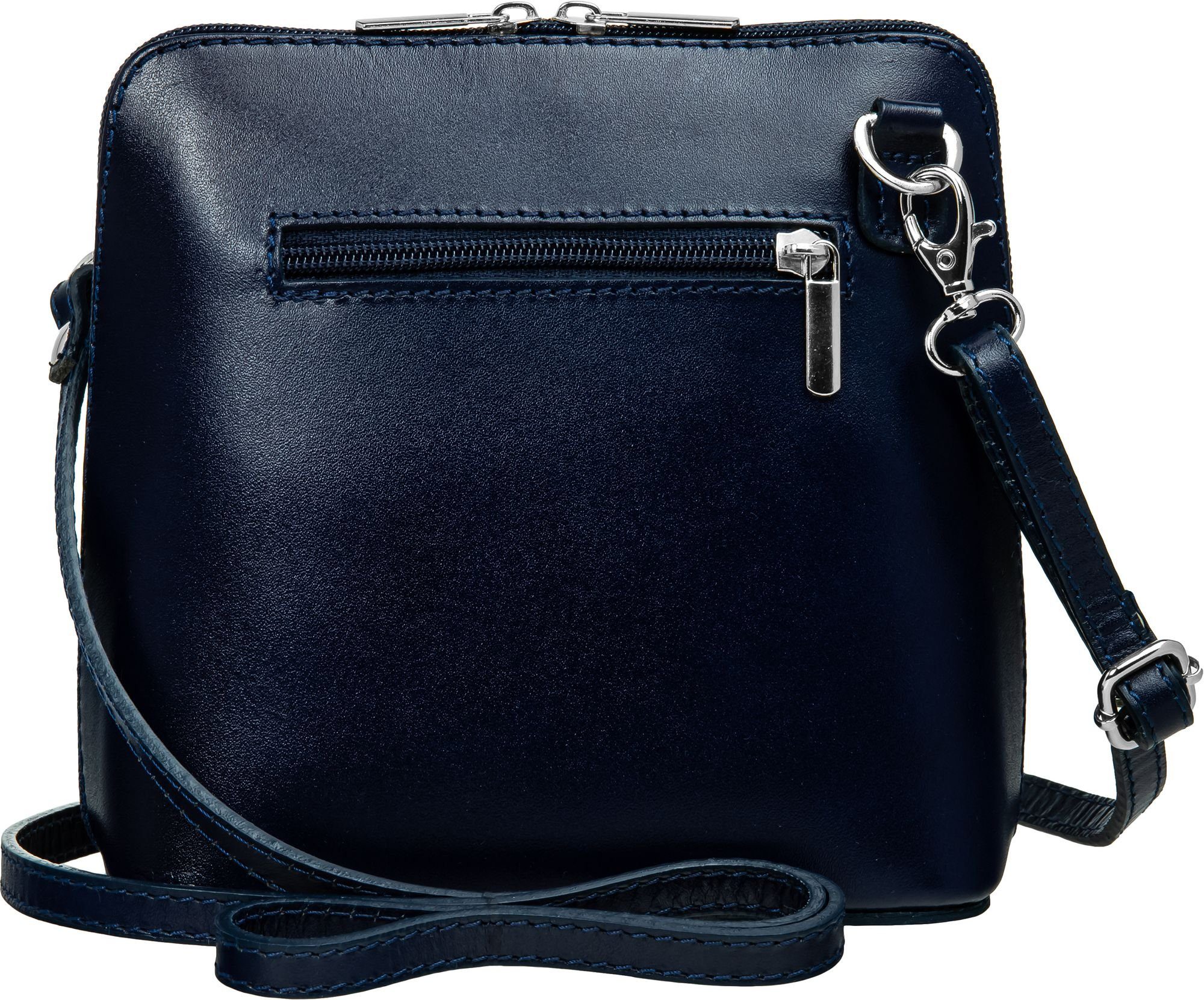 Caspar Umhängetasche Kleine elegante Damen Umhängetasche günstig online kaufen