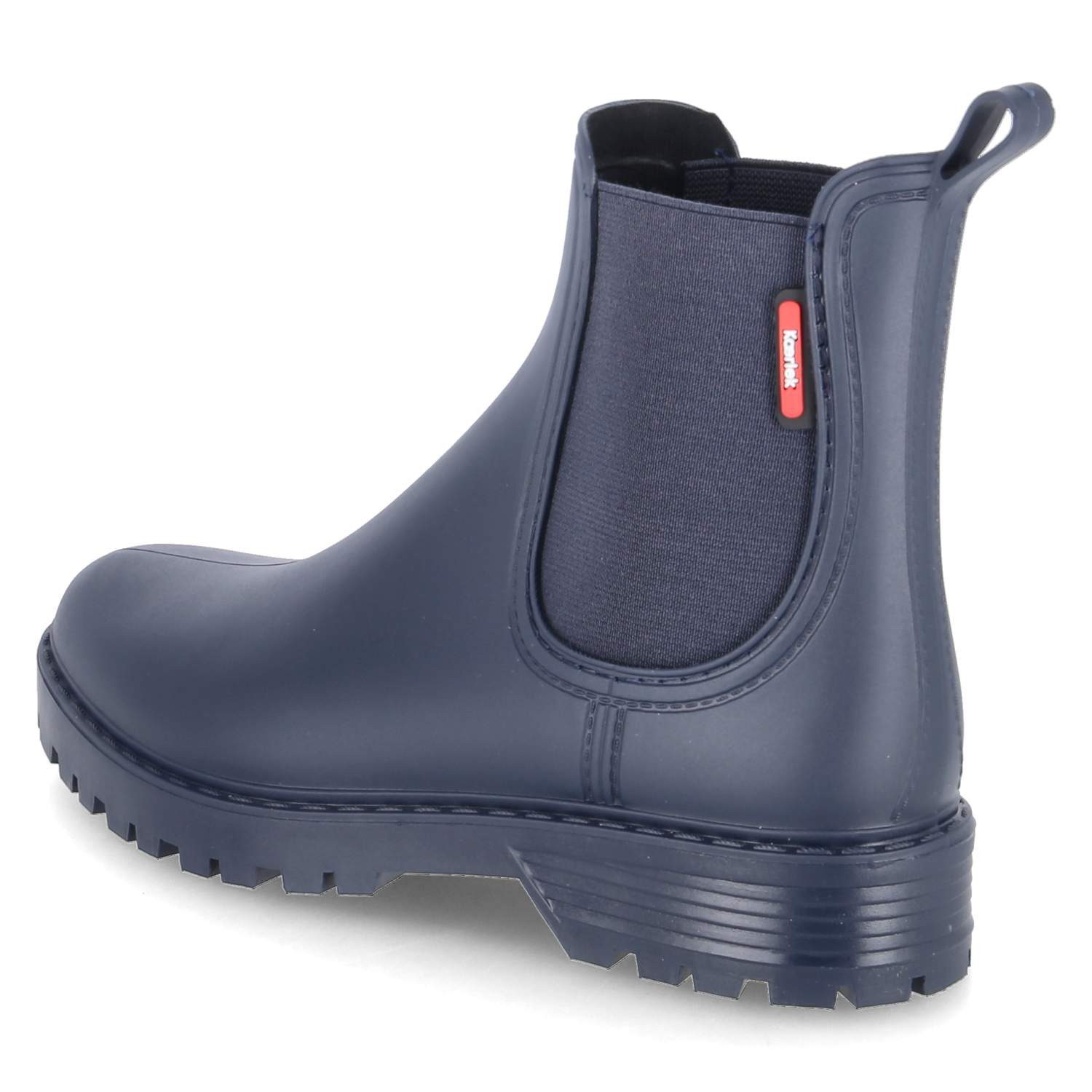 Kaerlek Chelsea Boots Chelseaboots