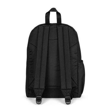 Eastpak Tagesrucksack AUTHENTIC CORE COLORS OFFICE ZIPPL'R Black, Rucksack, Laptopfach 13 Zoll, Flaschenhalter