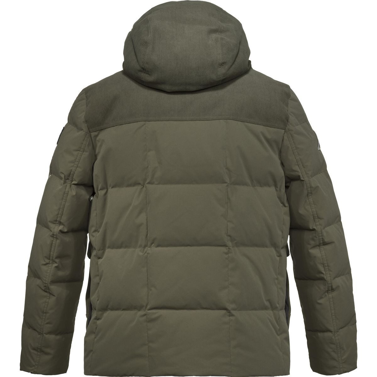 Dolomite Daunenjacke Jacket M's Karakorum