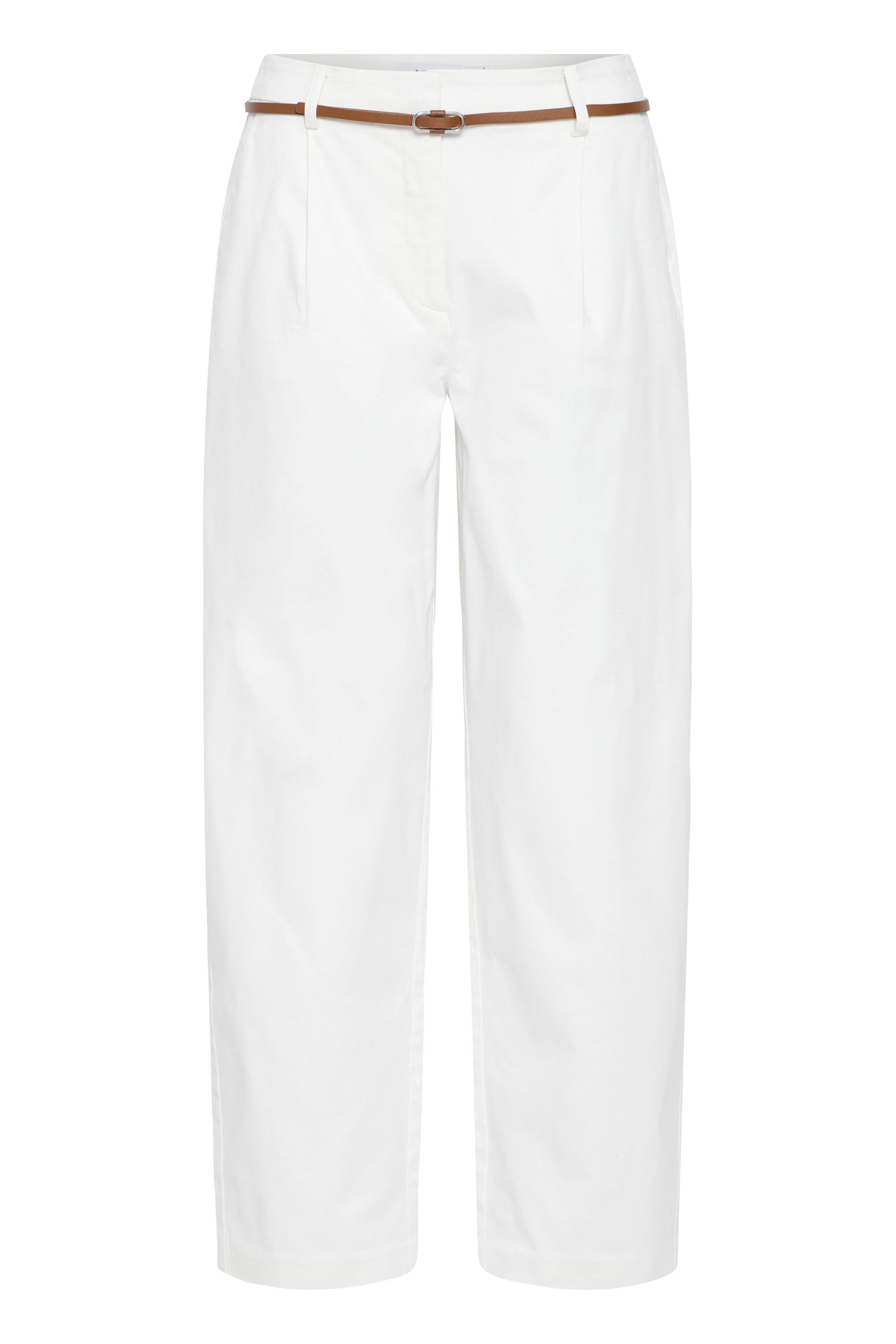 Stoffhose Casual BYDAYS