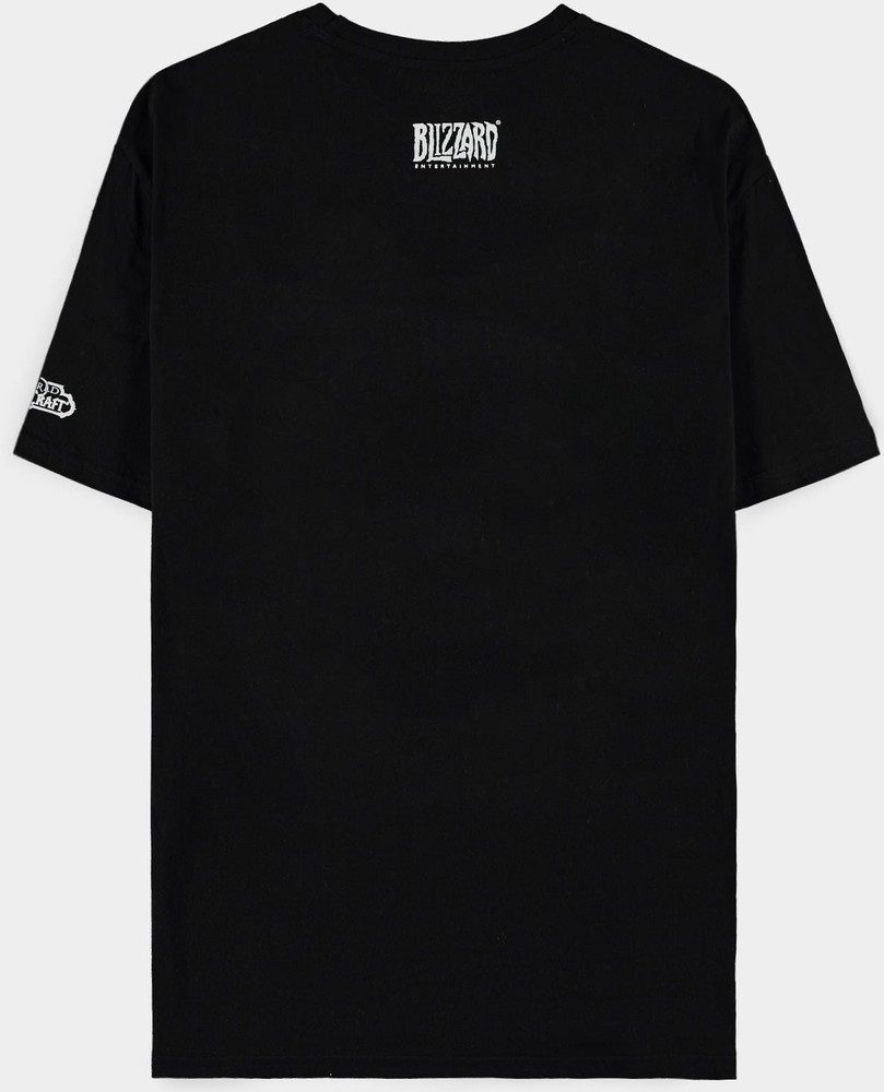 ACTIVISION BLIZZARD T-Shirt günstig online kaufen