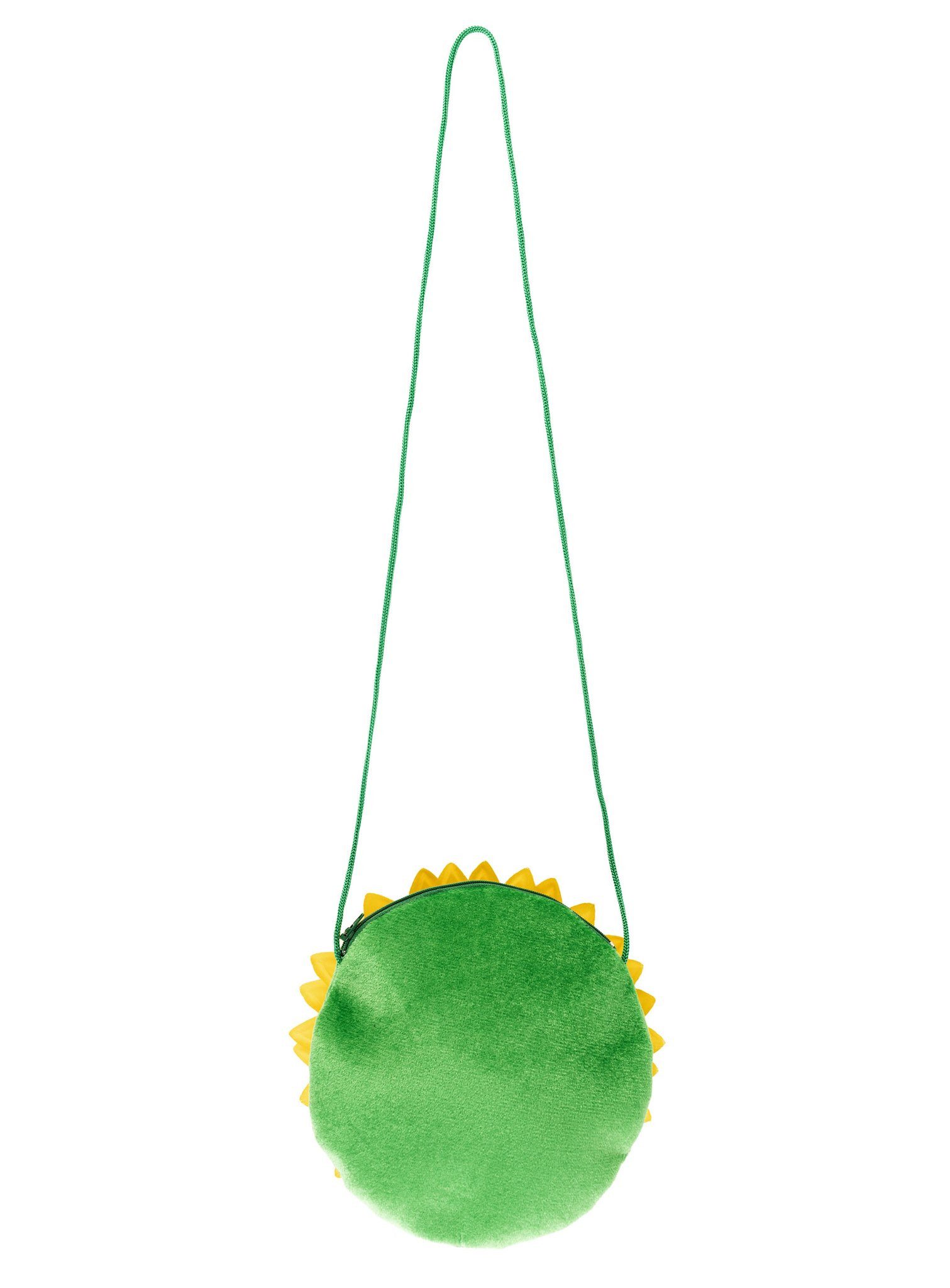 Boland Handtasche Sonnenblumen Handtasche - Hippie Tasche Fasching, Grüne U günstig online kaufen