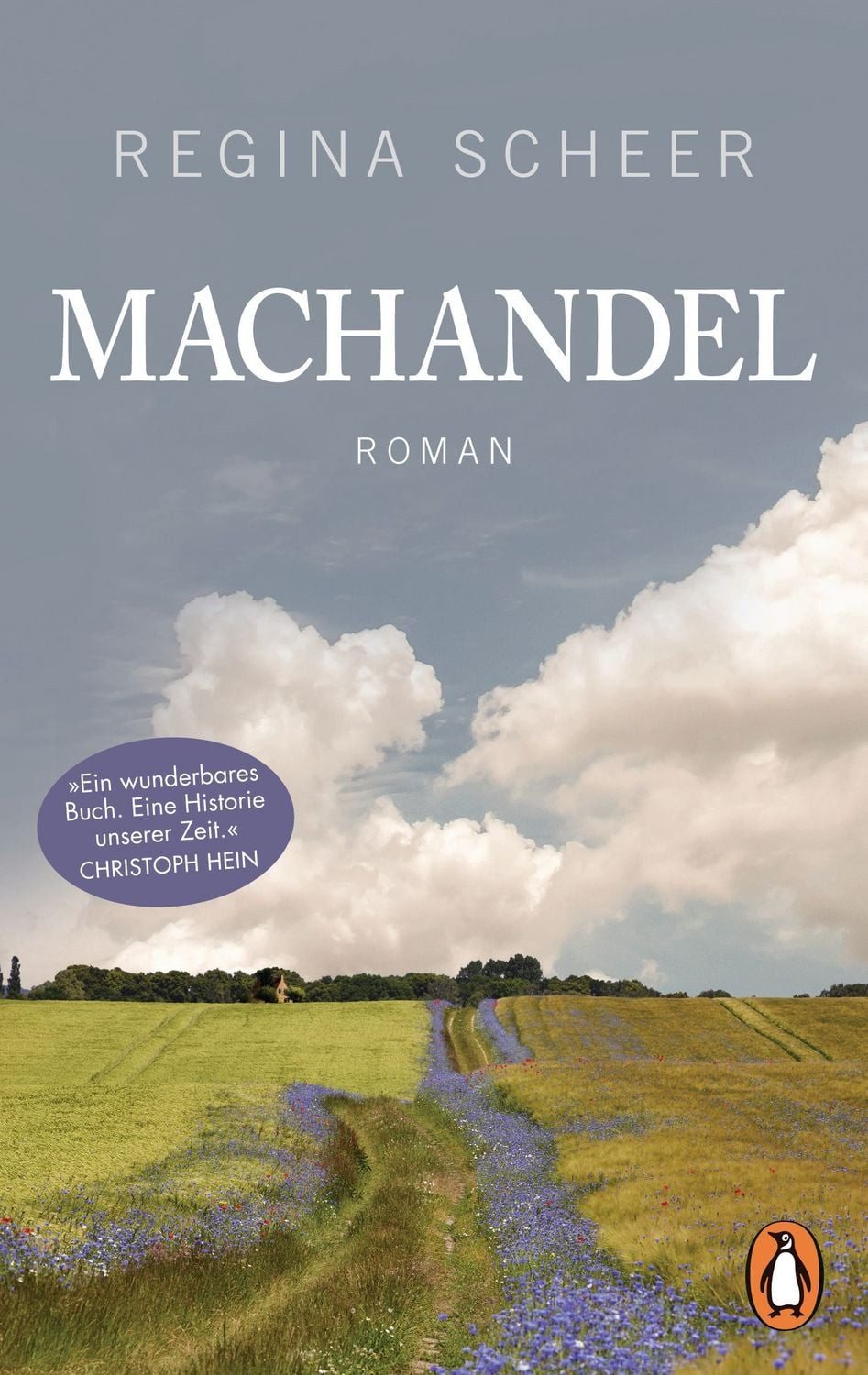 Machandel / Regina Scheer
