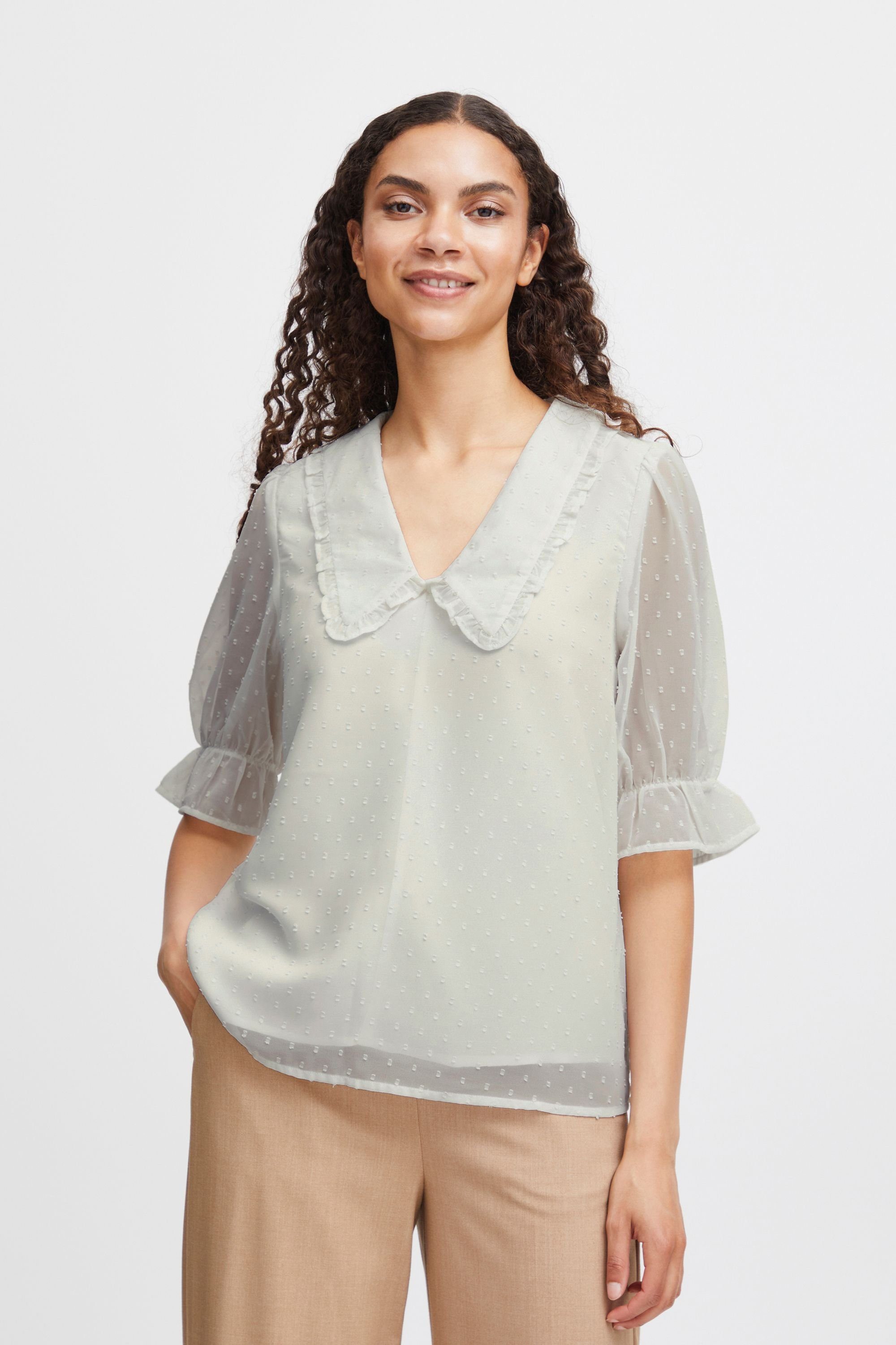 b.young Shirtbluse BYISIGNE BLOUSE - 20813483