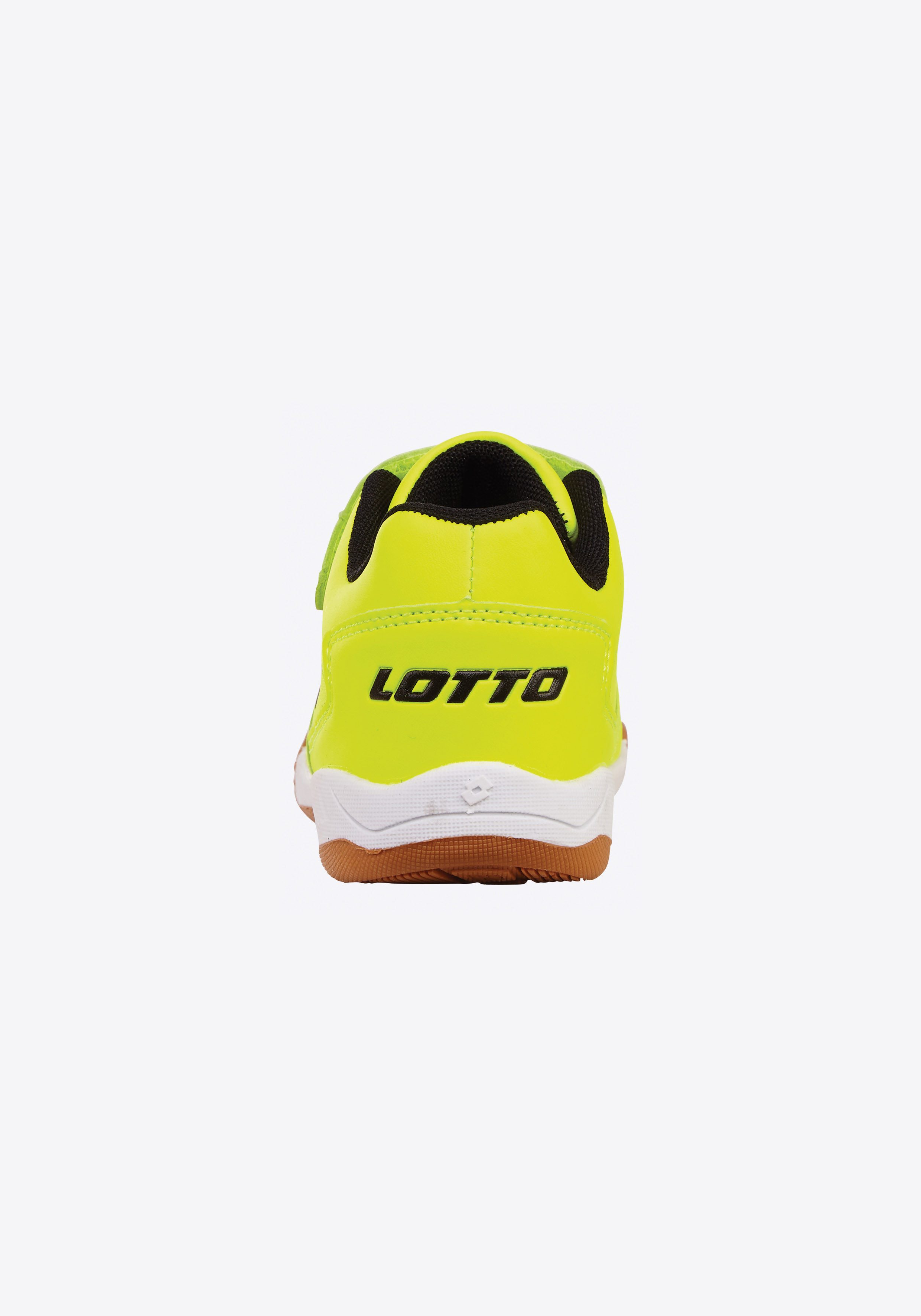 Lotto Hallenschuh (für Kinder) mit Klettverschluss – Bild 5 von 5