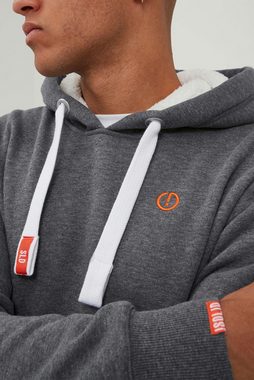 !Solid Hoodie SDBennHood Pile Kapuzensweatshirt mit gefütterter Kapuze