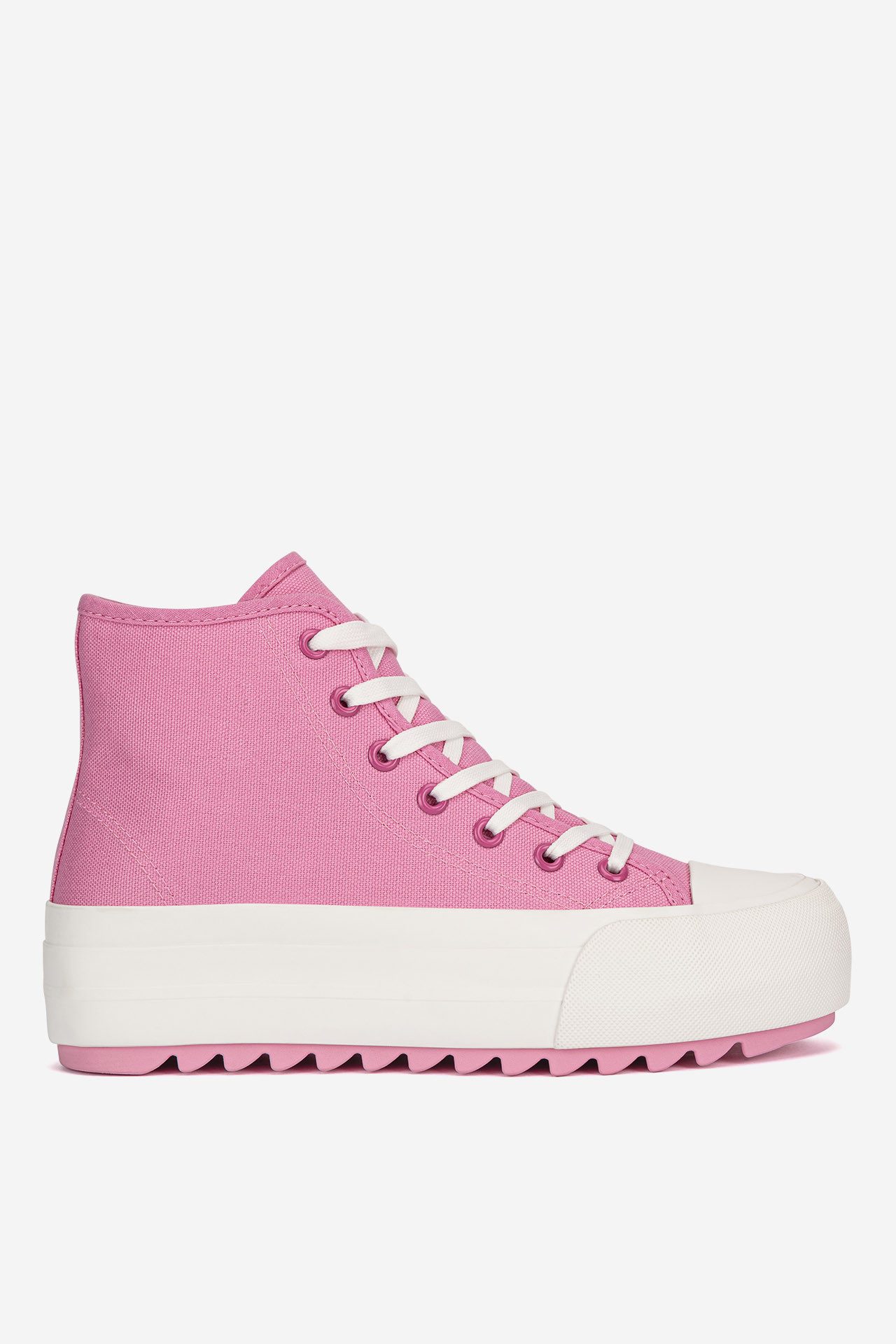 Jenny Fairy Damen Sneaker 40 rosa 5905588891741 Sneaker