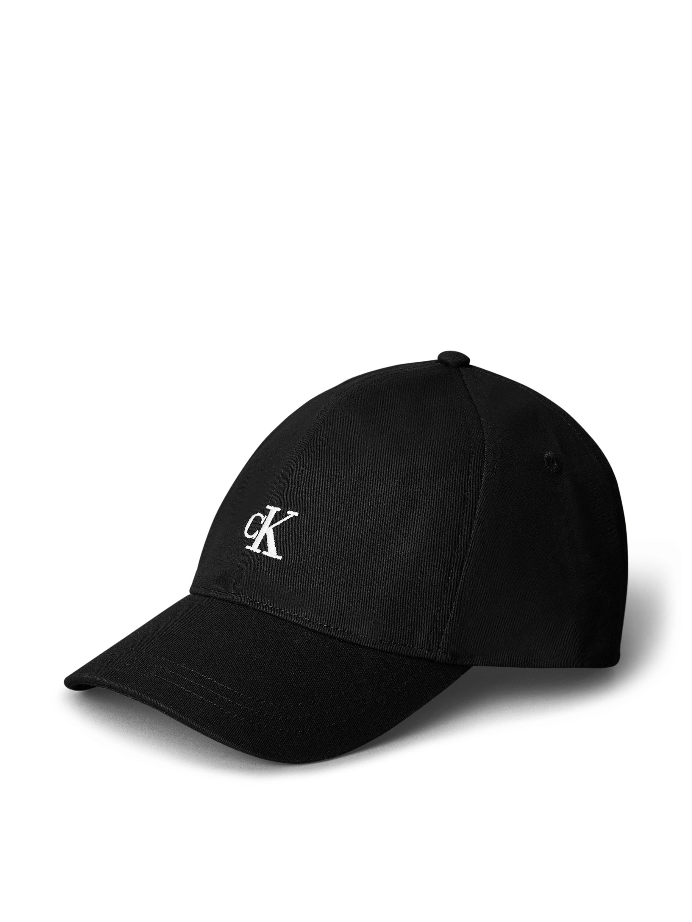 Calvin Klein Jeans Baseball Cap MONOGRAM BASEBALL CAP