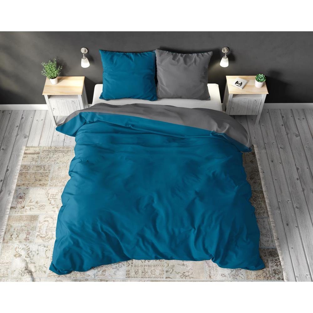 Sitheim-Europe Wendebettwäsche SLEEPTIME Double Face -Bettbezug günstig online kaufen