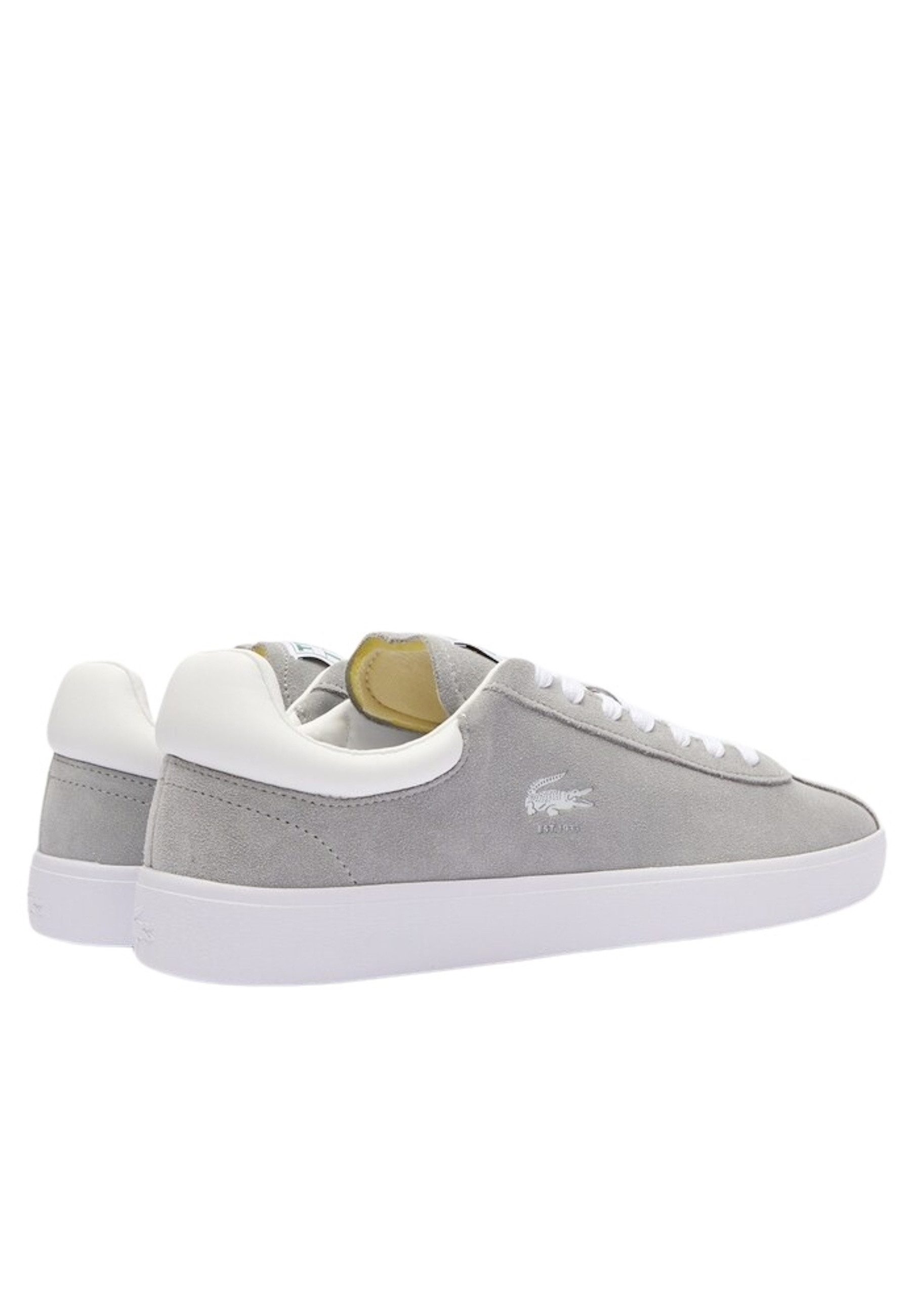 Lacoste Sportschuhe BASESHOT Sneaker Sneaker (1-tlg) günstig online kaufen