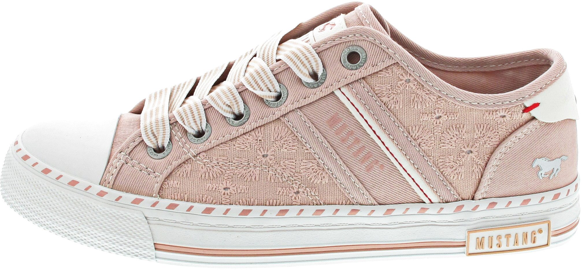 Mustang Shoes Sneaker