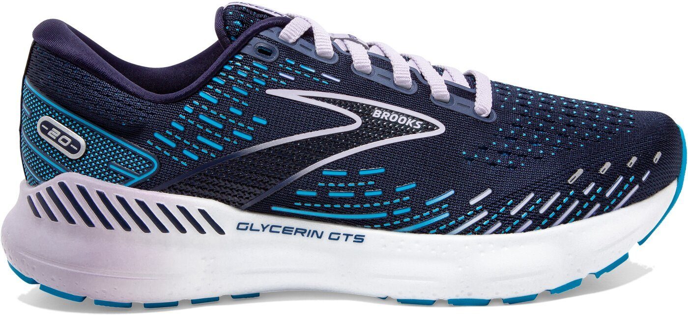 Brooks Glycerin GTS 20 Laufschuh günstig online kaufen