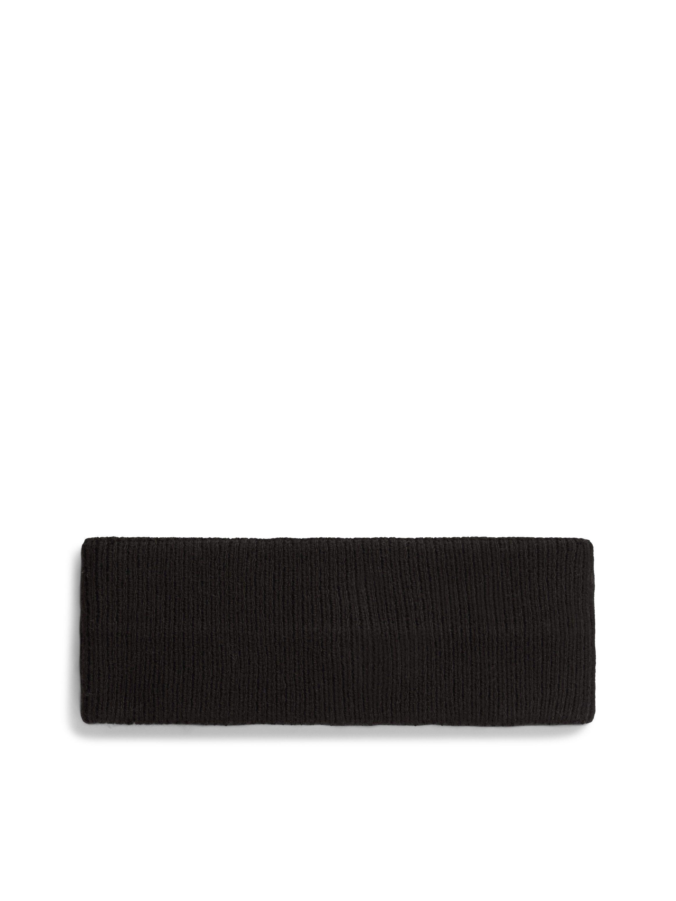 Tommy Hilfiger Stirnband TH FLAG KNIT HEADBAND mit Woll-Anteil – Bild 3 von 4