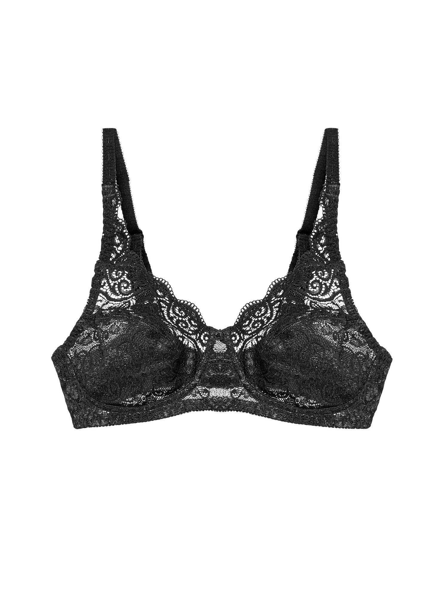 Bügelloser BH Amourette 300 N