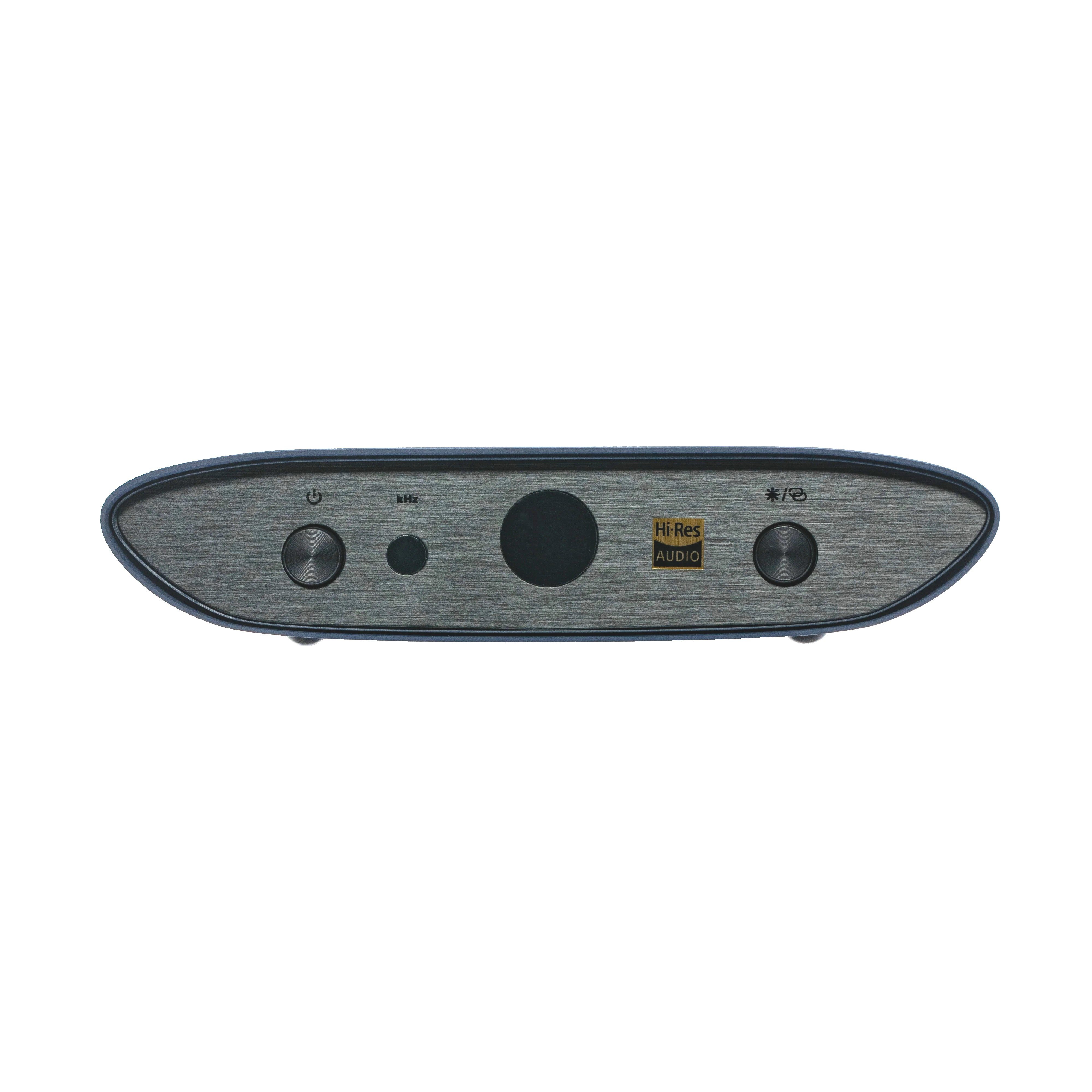 iFi iFi Audio ZEN Air Blue 2 Bluetooth Hi-Fi-Adapter