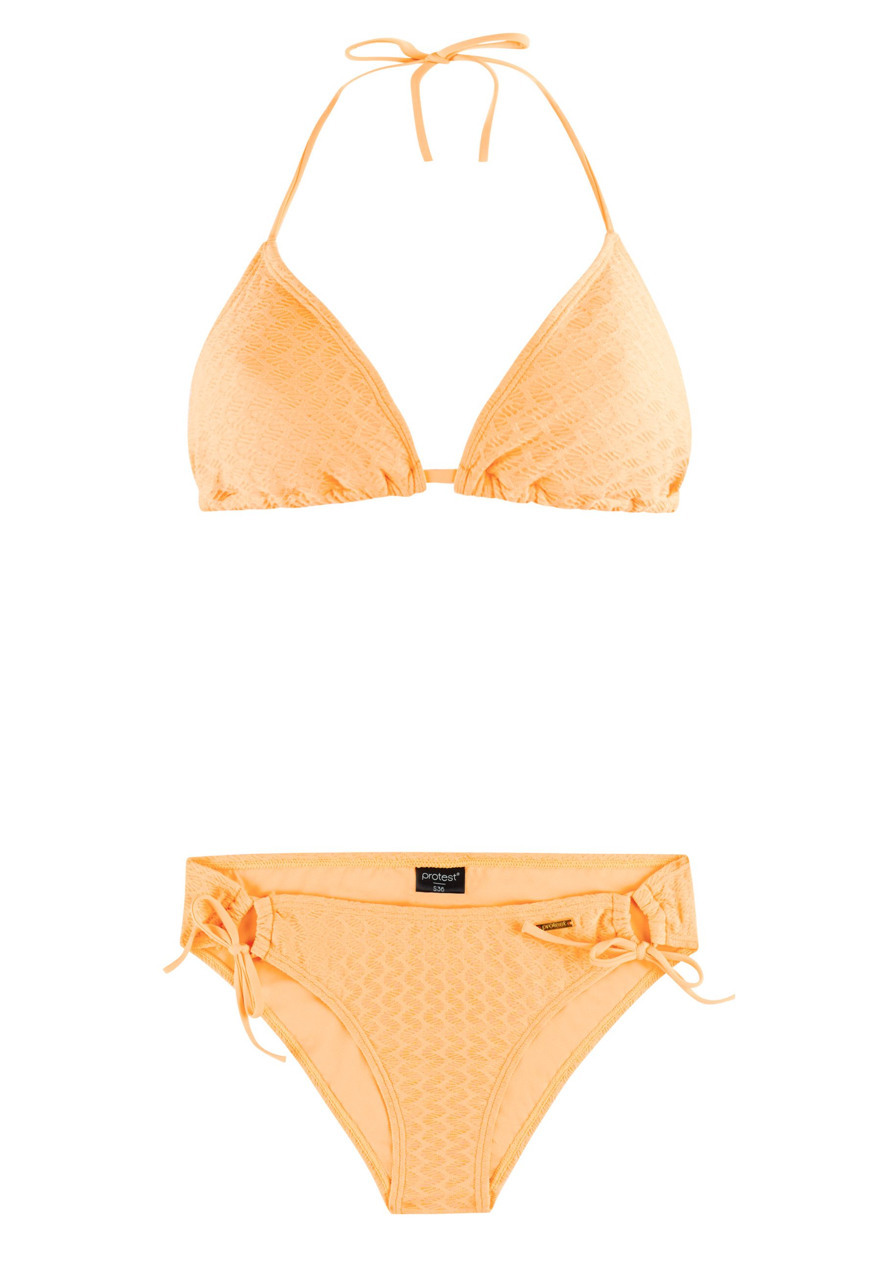 Protest Triangel-Bikini PRTExit (Set, 1-St)