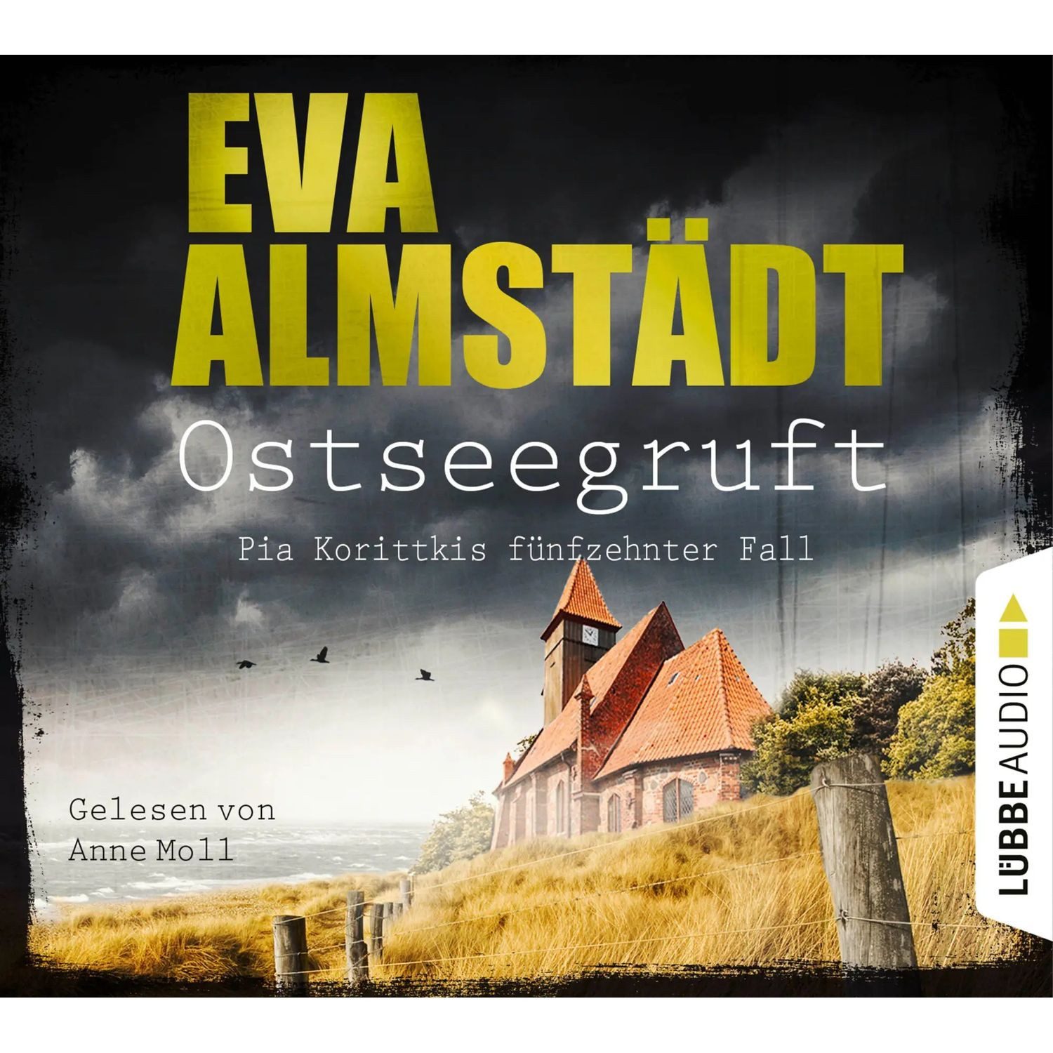 Hörspiel Ostseegruft