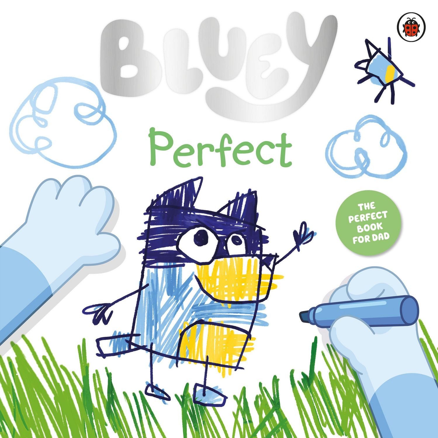 Belletristik Bluey: Perfect Bluey