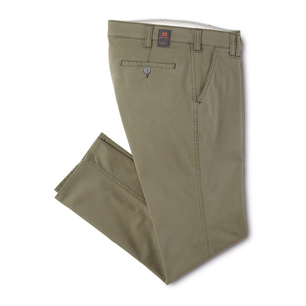 Club of Comfort Stoffhose CAMDEN 6700 CAMDEN 6700