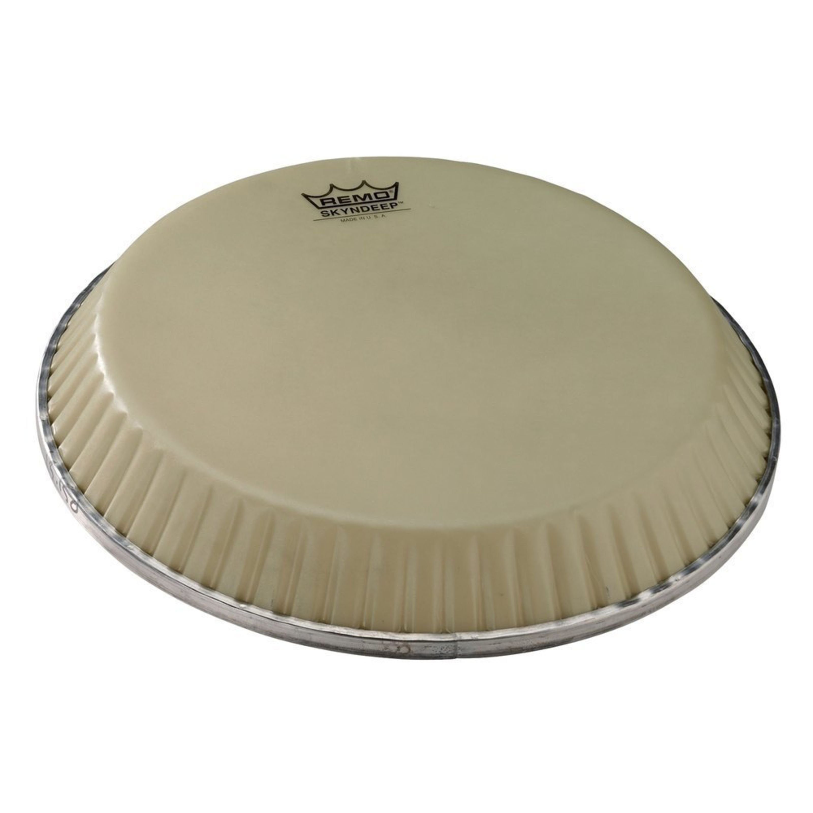 Remo Conga,CongaFell Nuskyn 975" M4-0975-N6-D2, Felle, Conga Felle, Conga Fell M4-0975-N6-D2 Nuskyn Symmetry 9,75" - Conga Fell