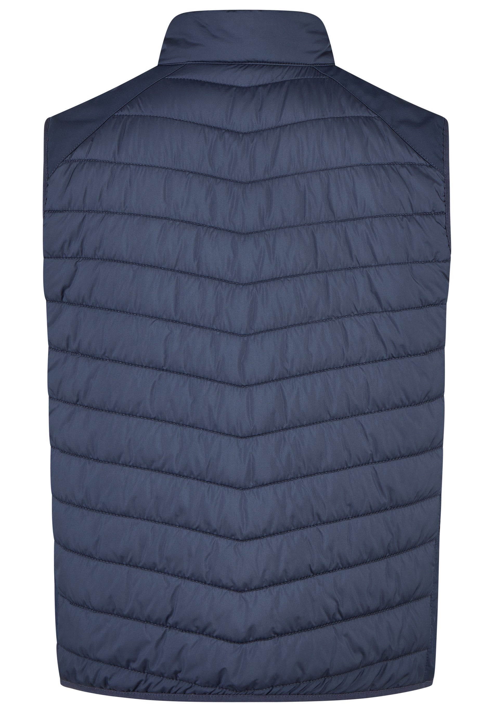 Calamar Steppweste Weste Gesteppt