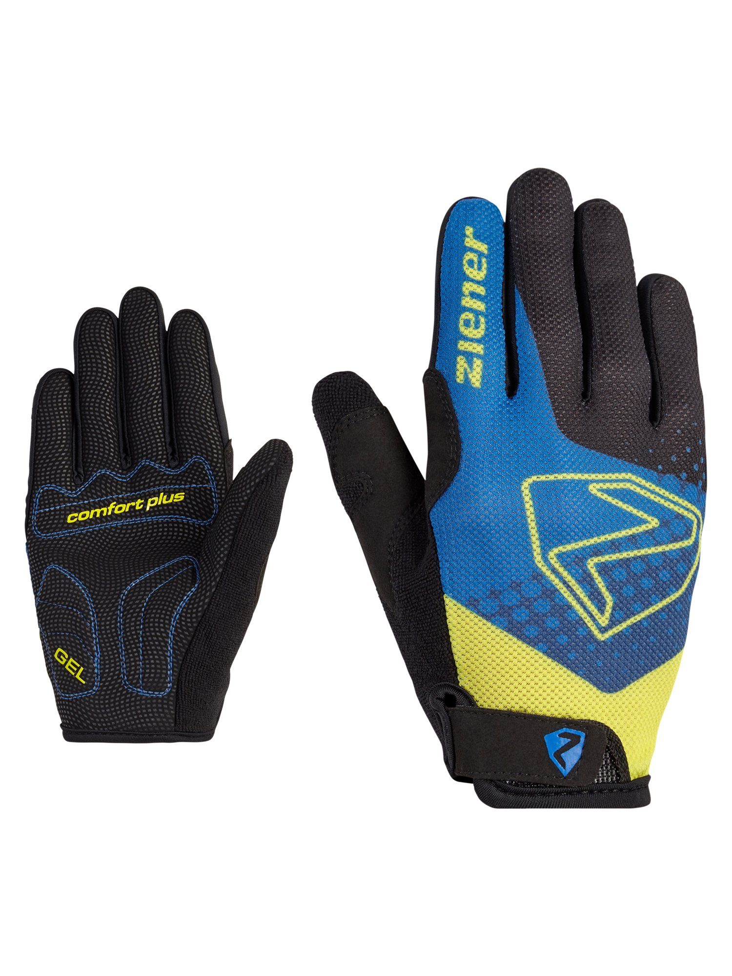 Ziener Fahrradhandschuhe COLO-Z JUNIOR
