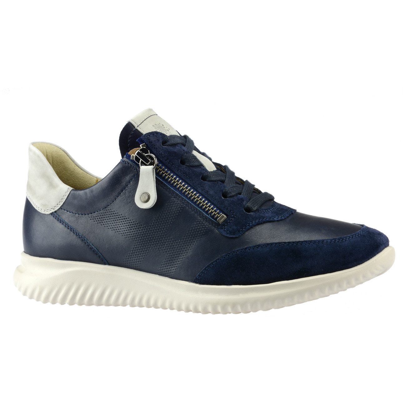 Hartjes Schnürschuh