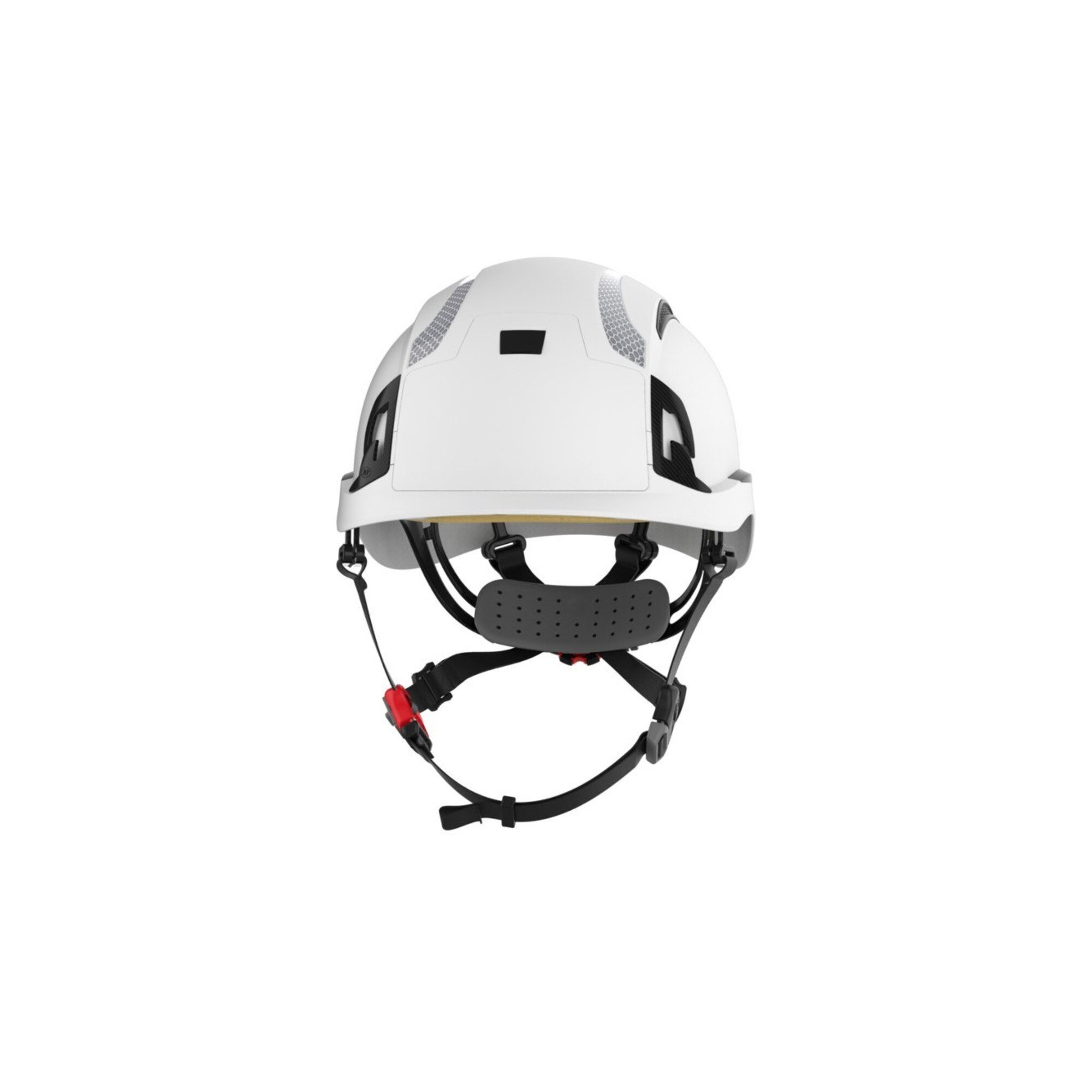 JSP Schutzhelm JSP Schutzhelm EVO®ALTA™ Dualswitch™ weiß