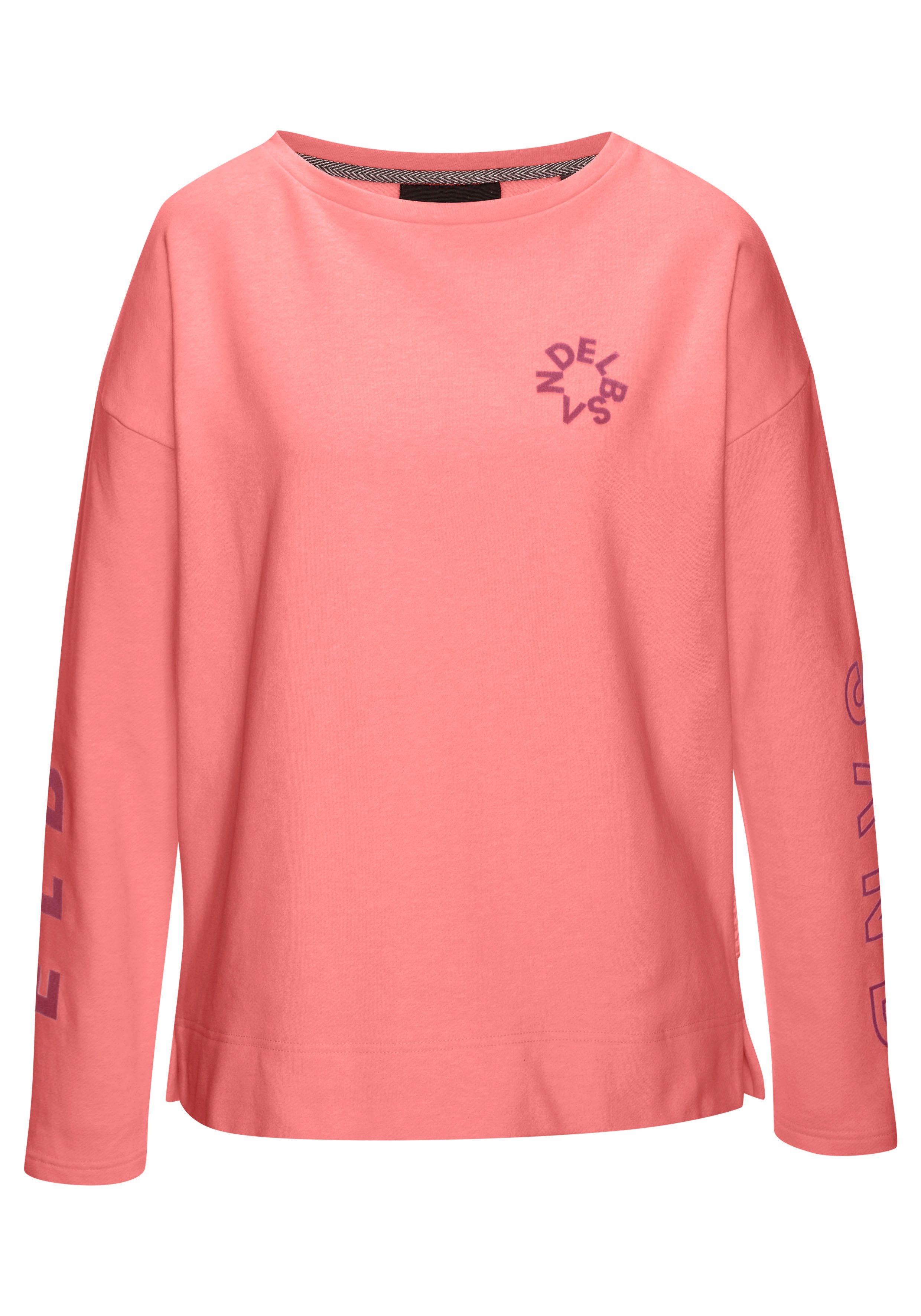 Sweatshirt Andra