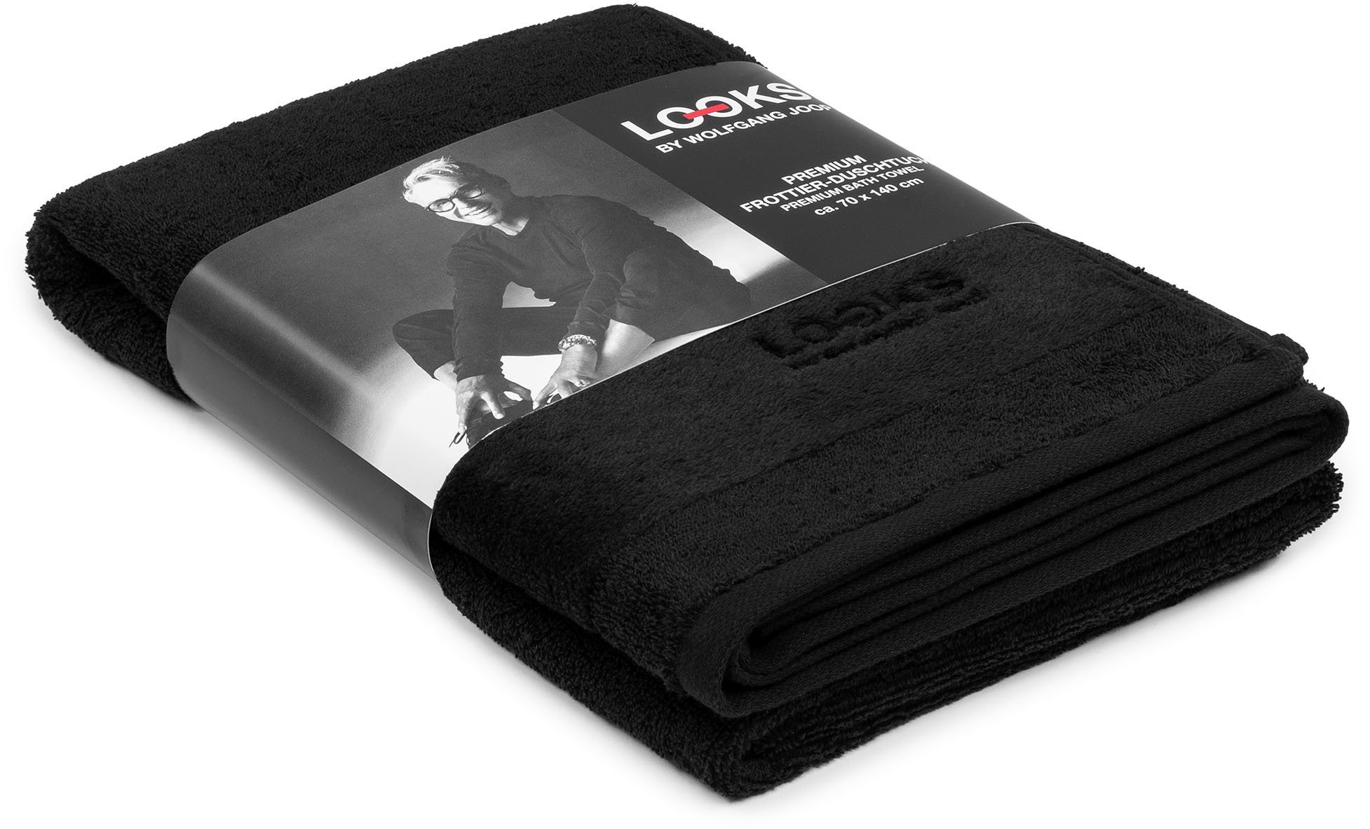 LOOKS by Wolfgang Joop Duschtuch LOOKS, günstig online kaufen